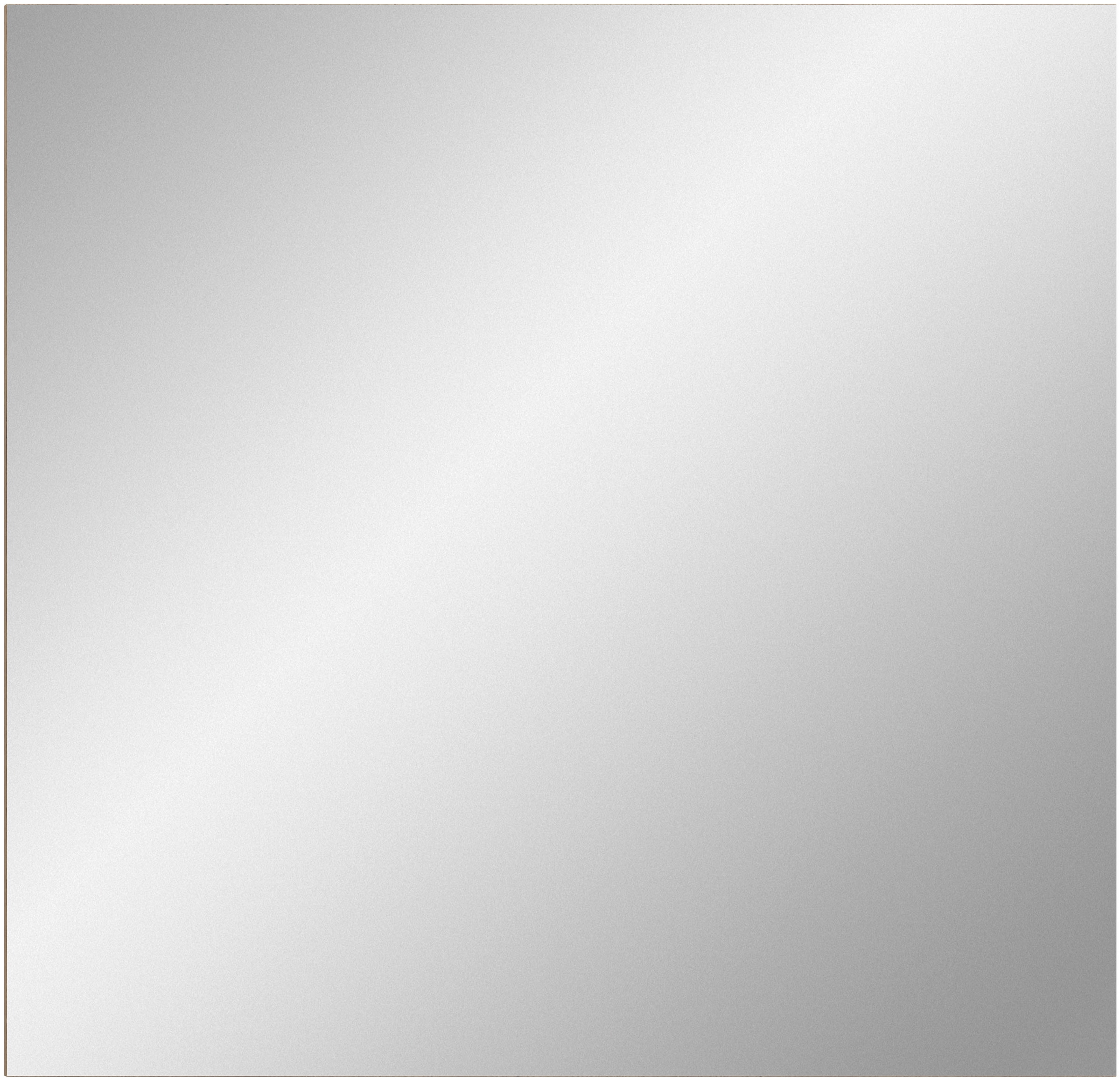 Home affaire Garderobenspiegel »SIENA, B x H x T ca.: 90 x 87 x 2 cm, inkl. Montagematerial« Spiegel, Wandspiegel, Flurspiegel, Dielenspiegel