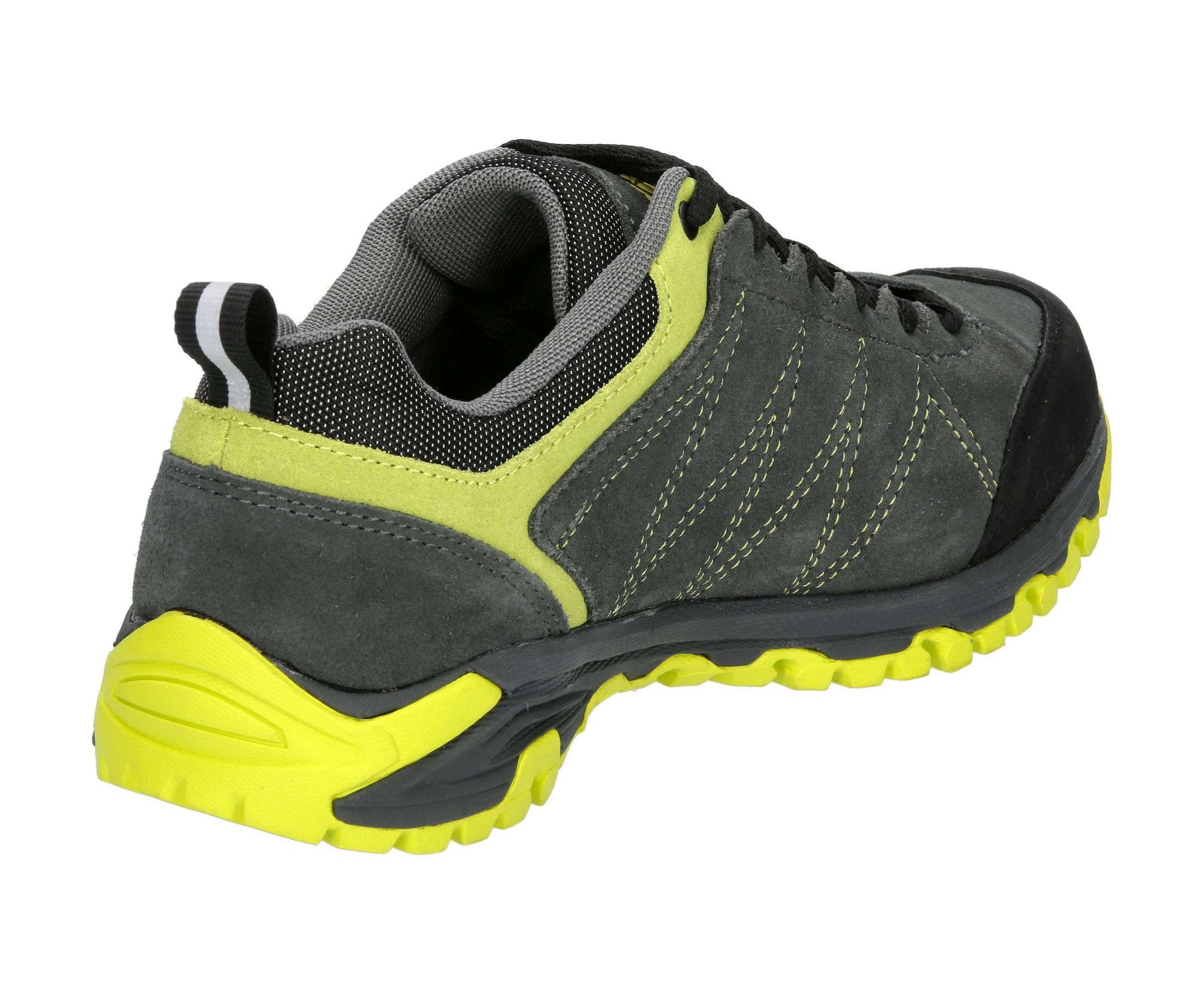 BRÜTTING Chaussure de randonnée »Outdoorschuh Mount Kapela Low«