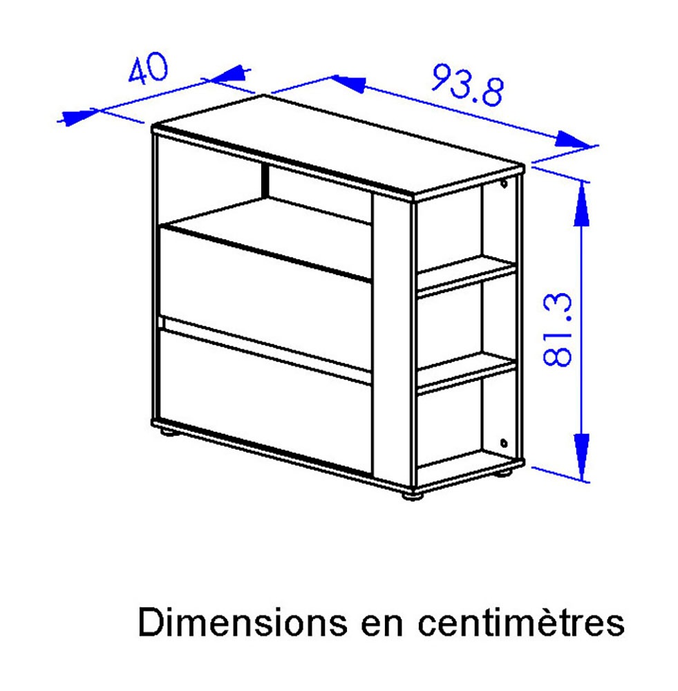 Gami Schlafzimmer-Set »Nael SET N°3« Set, 6 Stk. tlg. Elegant Schlafzimmer