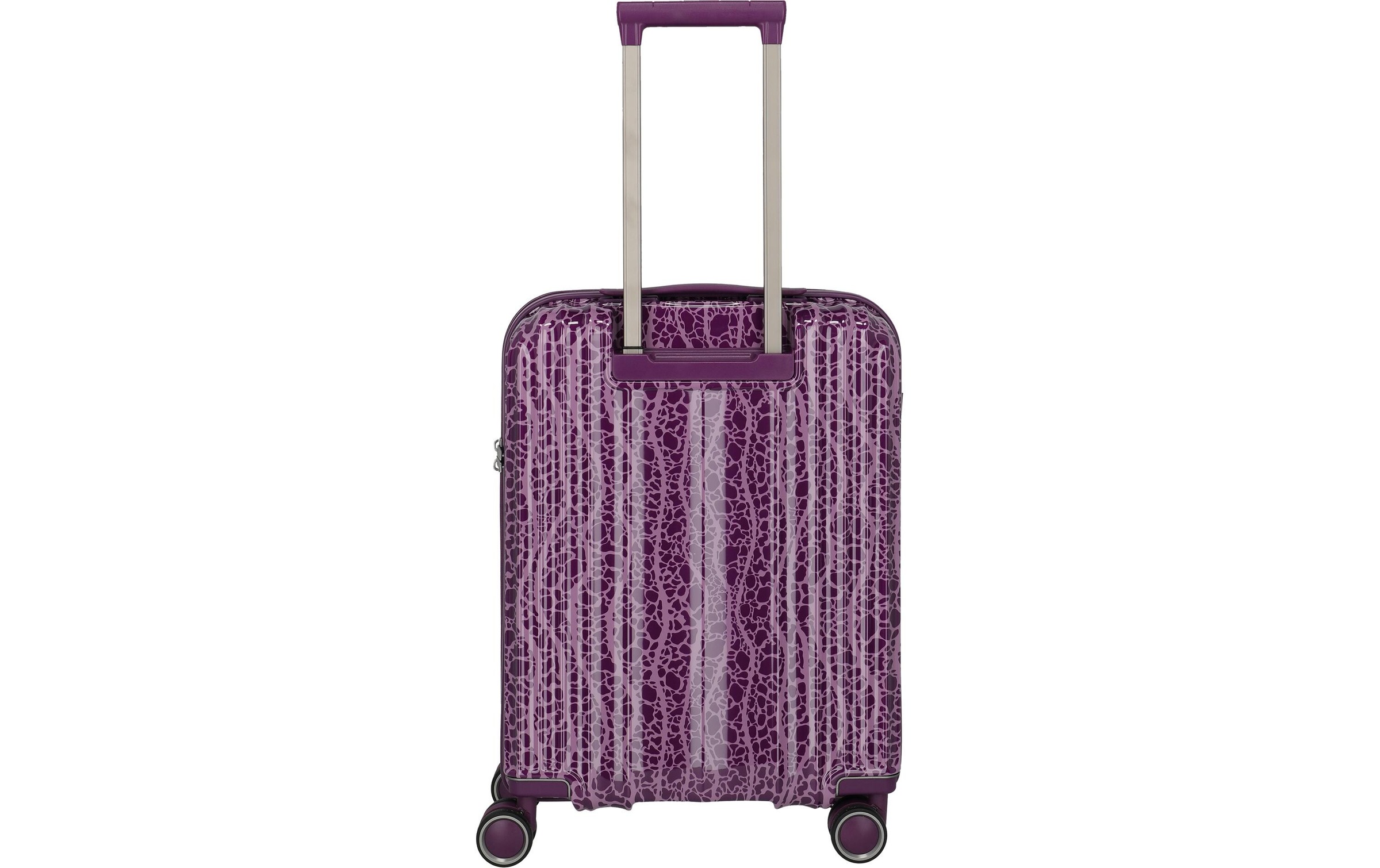 travelite Trolley »Lascana Edition« 37 l 4 Rollen Its a womans world!
