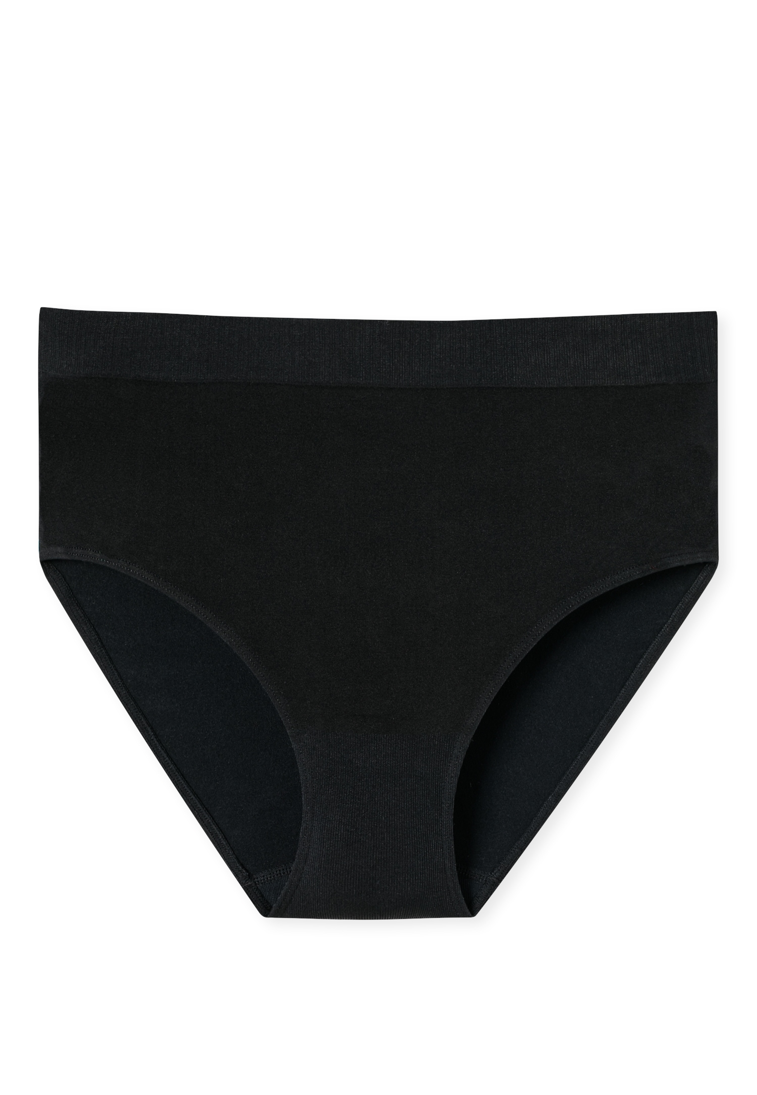 Schiesser Slip »Classic Seamless« ohne störende Seitennähte, bequem, nahtlos