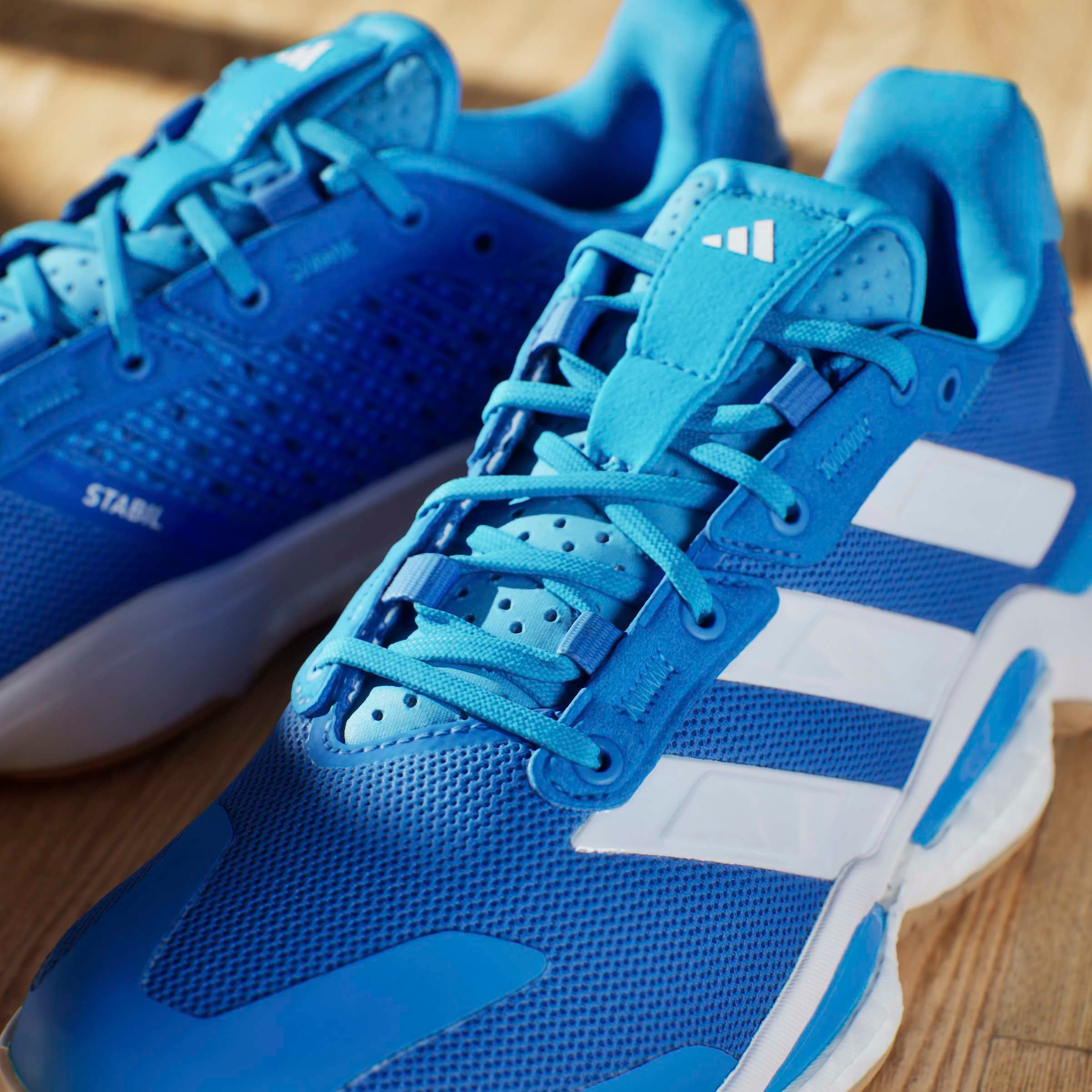 adidas Performance Hallenschuh »STABIL 16 INDOOR«  Handballschuh