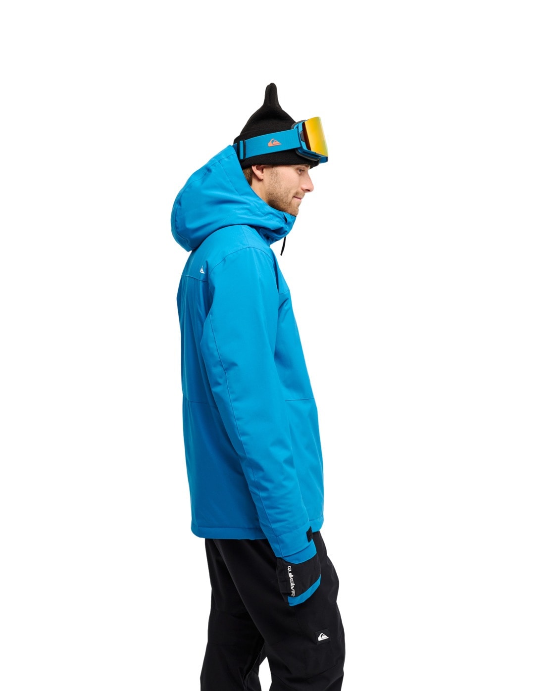 Quiksilver Snowboardjacke »Sycamore 20K«