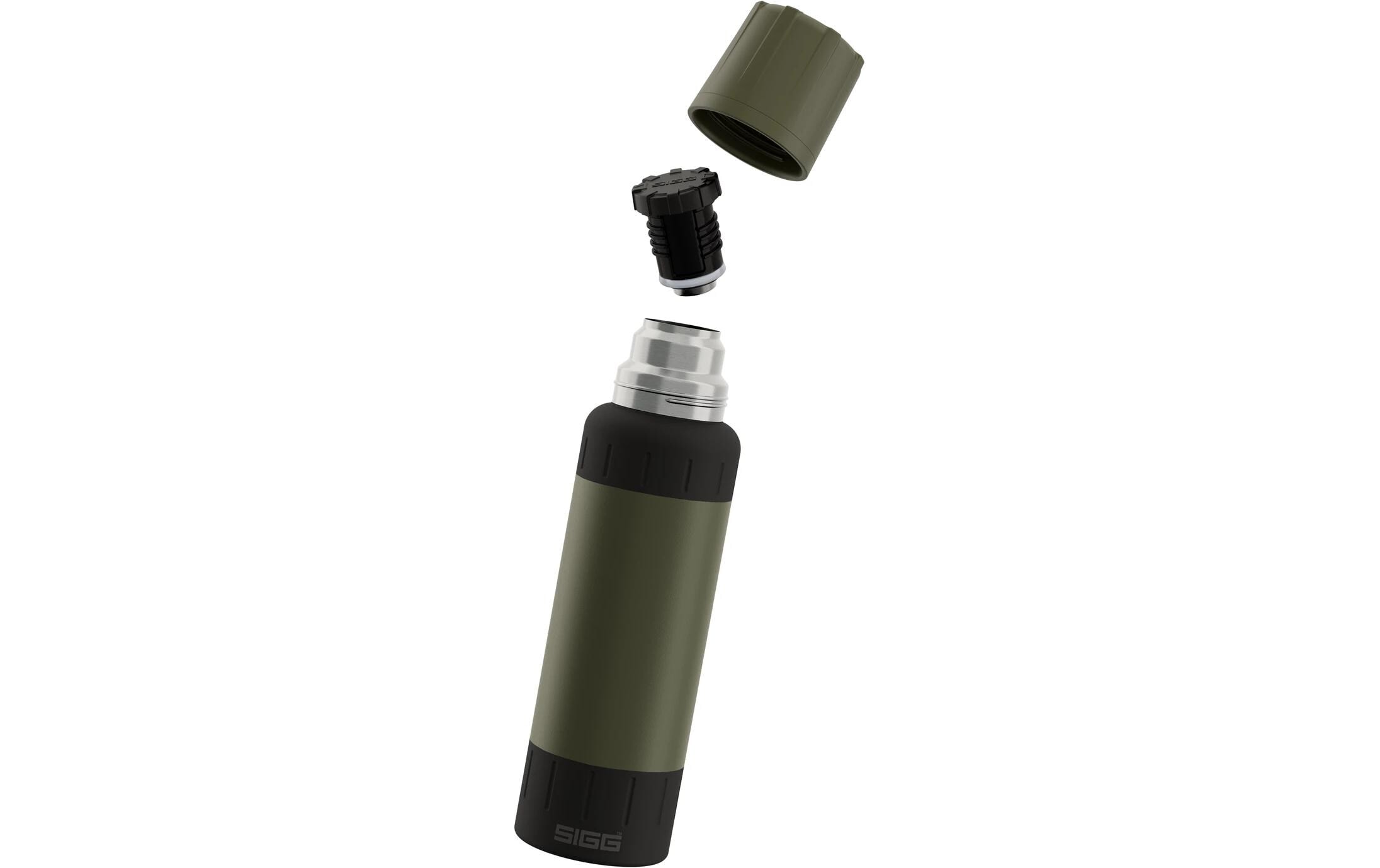 Sigg Bouteille isolante »Alpine Star 1.0 l«
