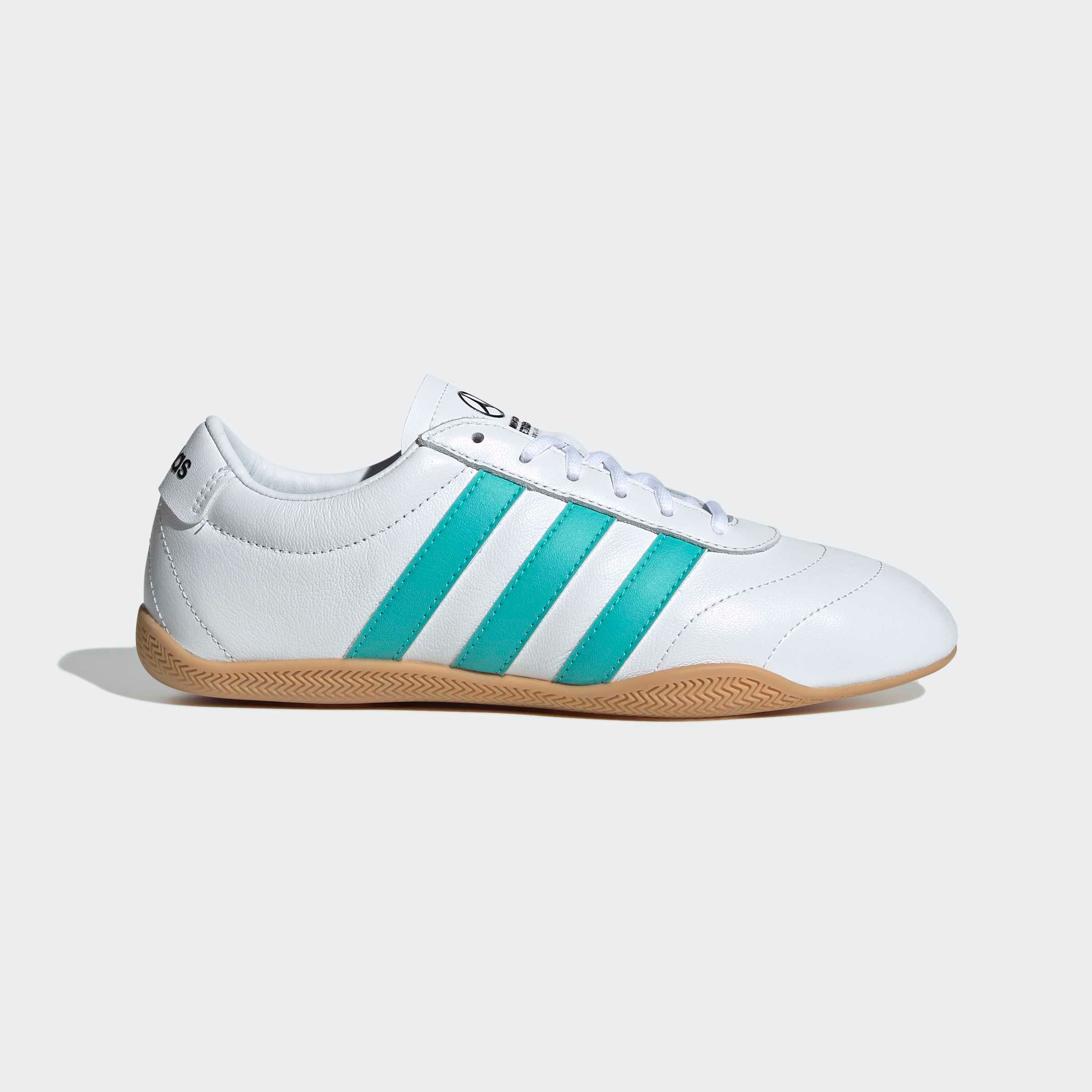 adidas Performance Sneakers »GRAND COURT LO MERCEDES-AMG PETRONAS F1 TEAM«