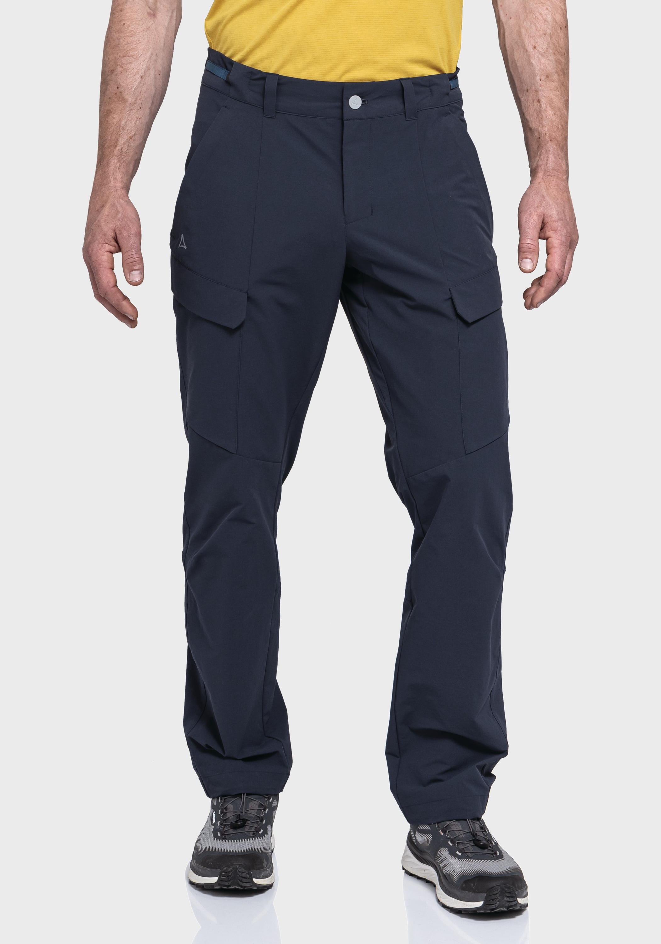 Schöffel Pantalon de plein air »Pants Kitzstein M«