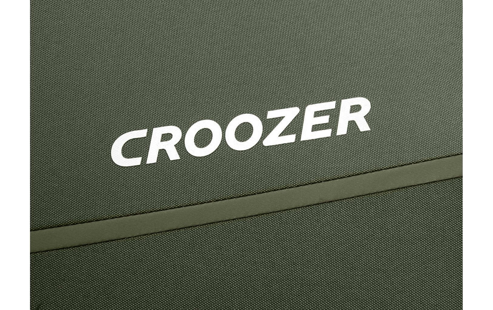 Croozer Fahrradlastenanhänger »Cargo Kalle«