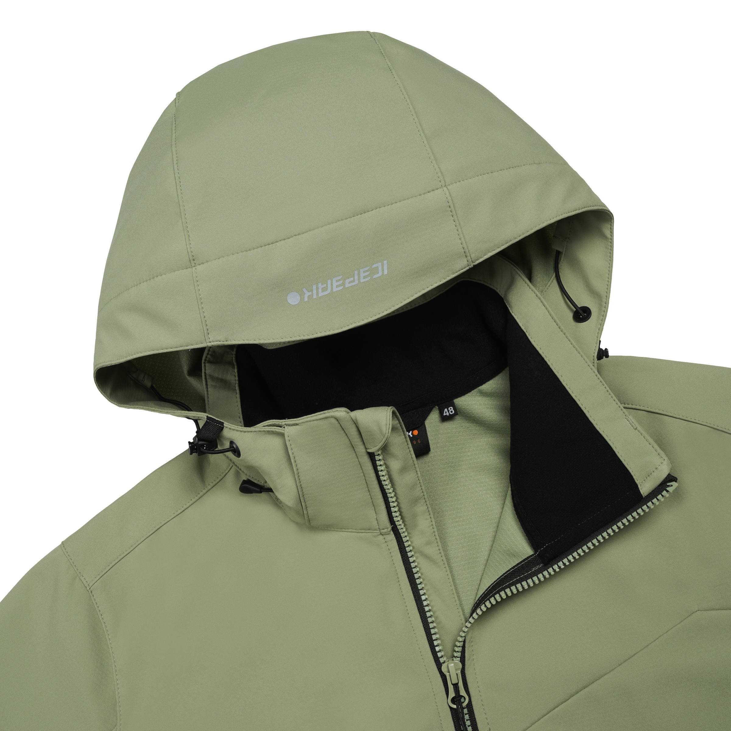 Icepeak Softshelljacke »BARMSTEDT«
