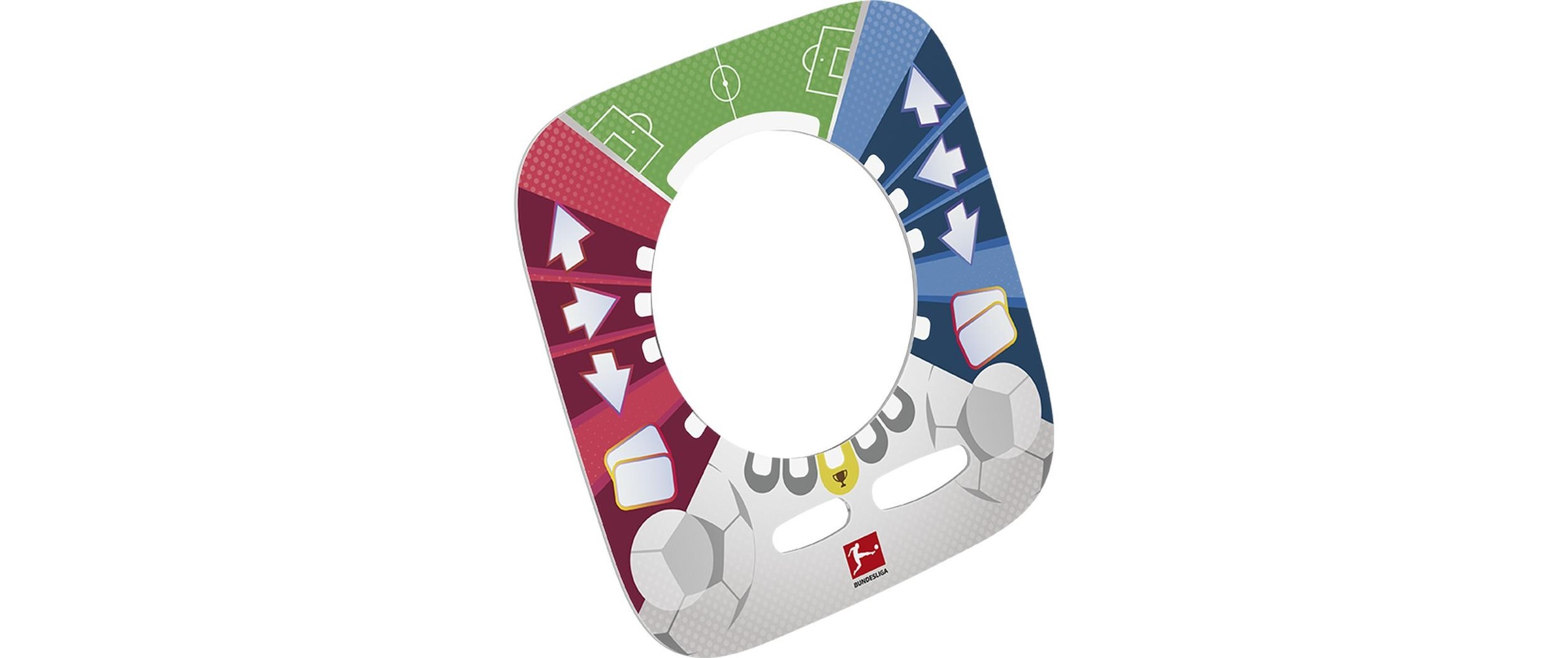 tonies Hörspielfigur »Tonieplay Stadion Duell: Bundesliga (Game M)«