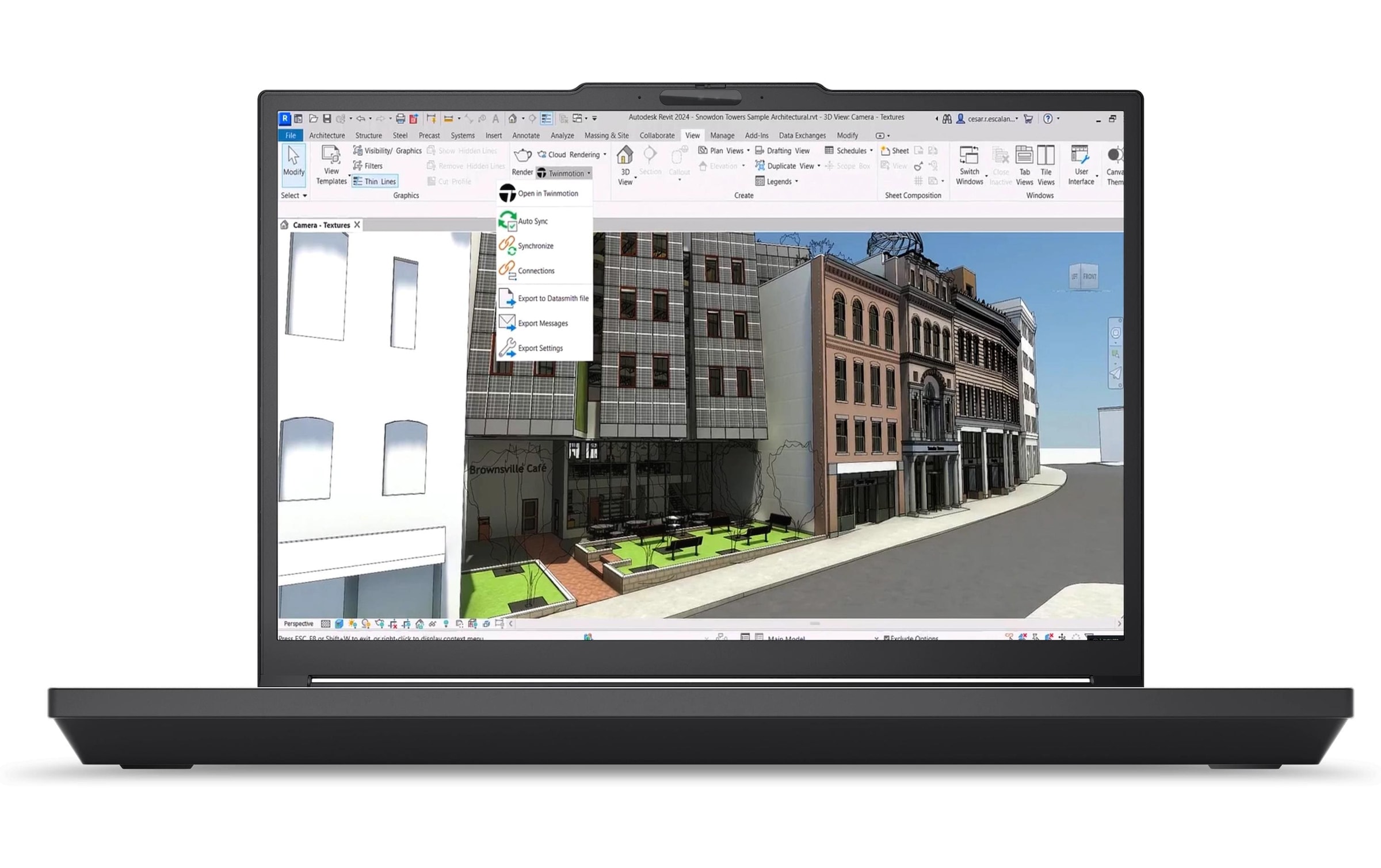 Lenovo Ordinateur portable professionnel »ThinkPad P16 Gen 3 (Intel)« / 16 ″ Intel Core Ultra 9 1.000 GB SSD