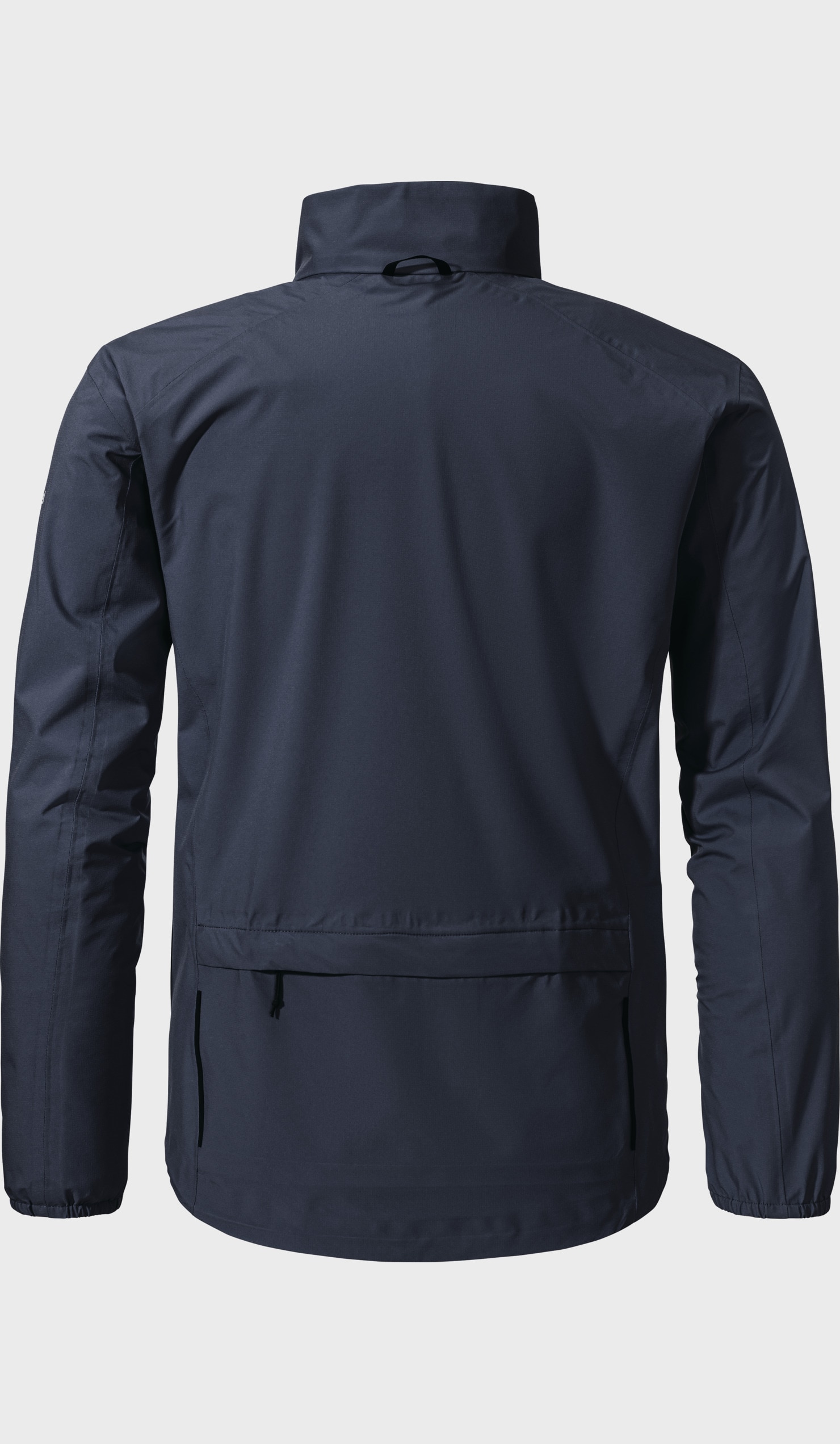 Schöffel Outdoorjacke »Jacket Style Lurbek MNS« ohne Kapuze