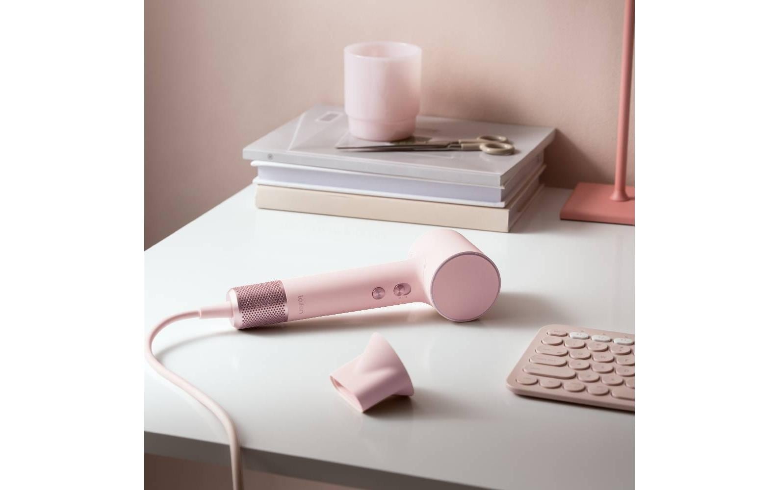 laifen Sèche-cheveux »Mini (1 Aufsatz + 1 Beutel)«