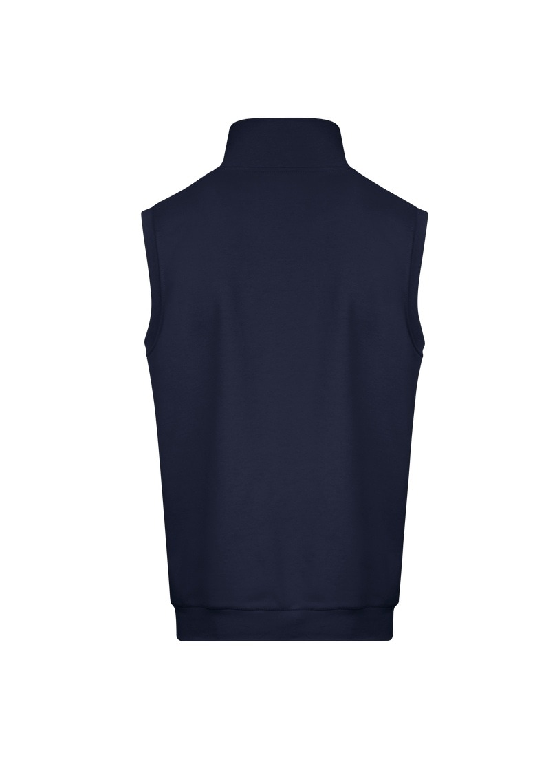 Trigema Gilet matelassé »TRIGEMA Weste aus bequemem Sweat-Material« 1 cuis