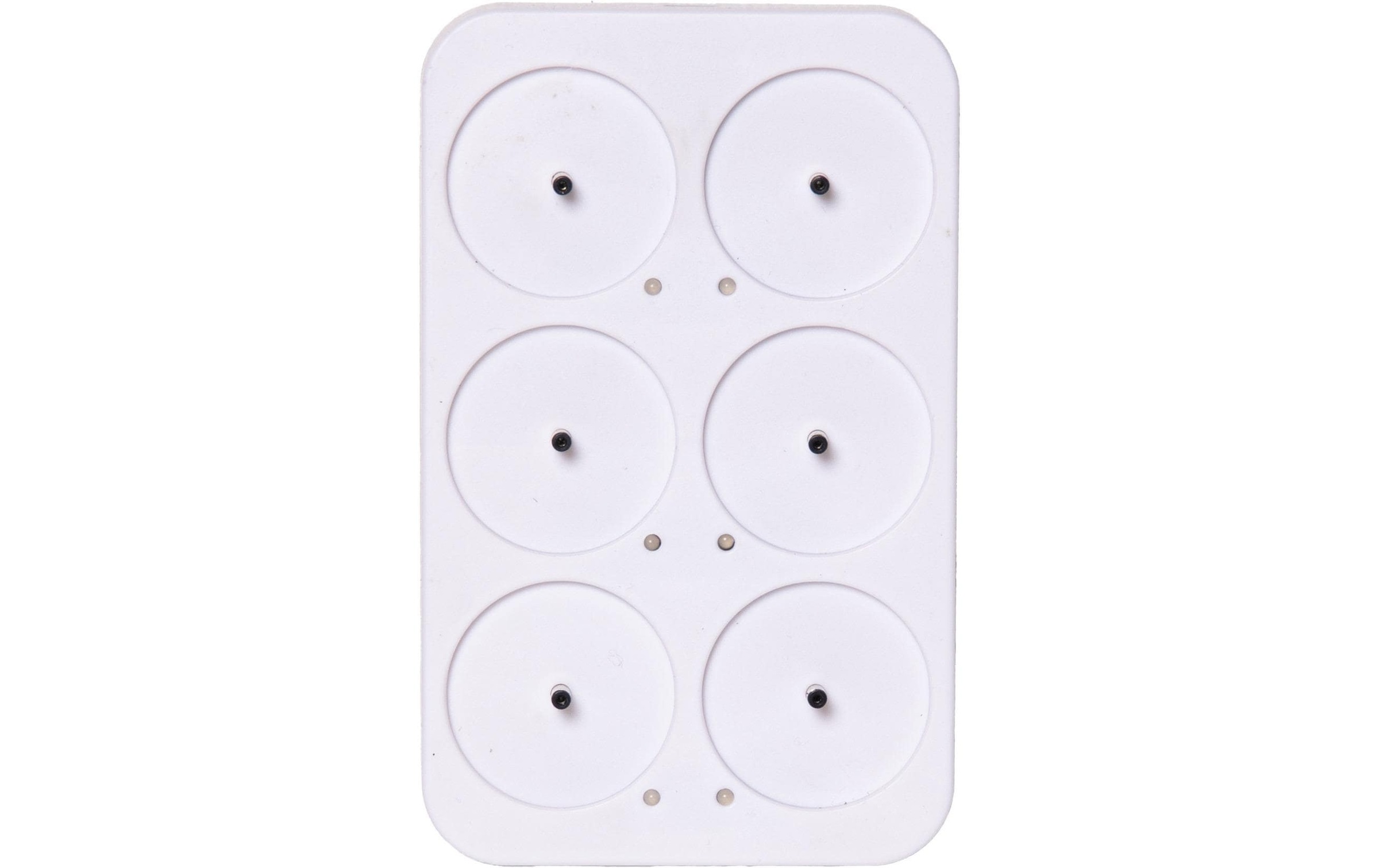 Parforce Traditional Hunting LED-Kerze »Set Flamme Charge, 6 Stück«