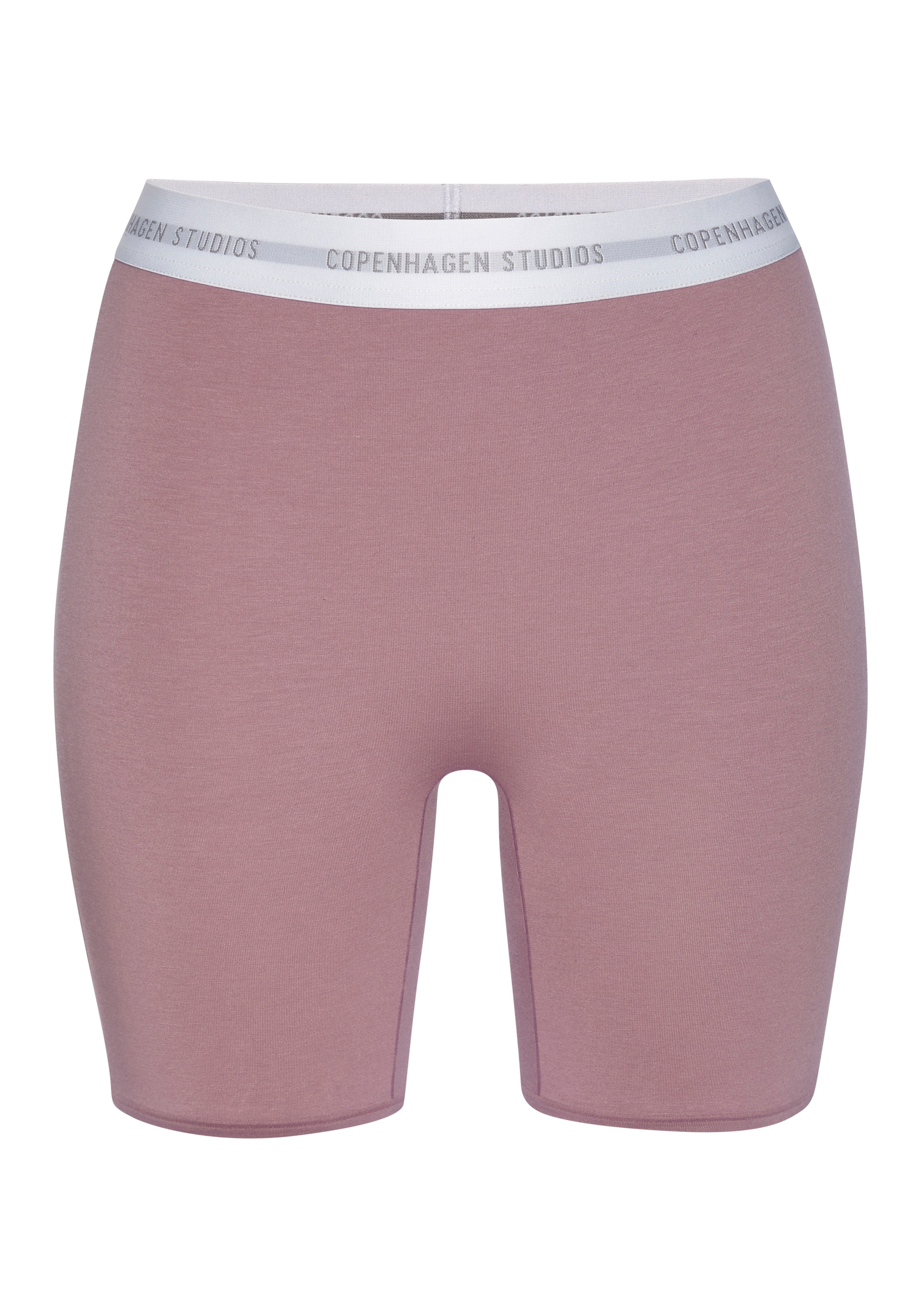 Copenhagen Studios Boxer mit weichem Logobund