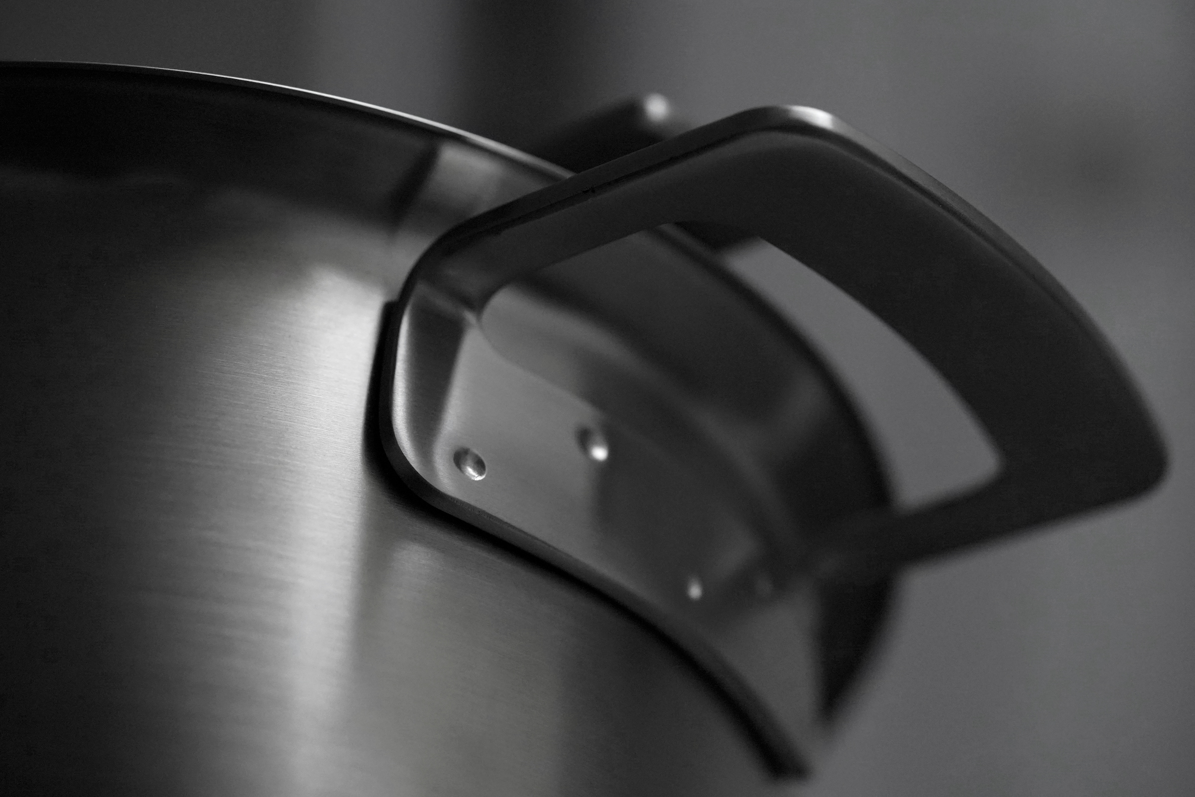 Fissler Set de casseroles »Phi Collection« Set, Kochtopf 16/20/24cm; Bratentopf 20cm, 4 cuis tlg.