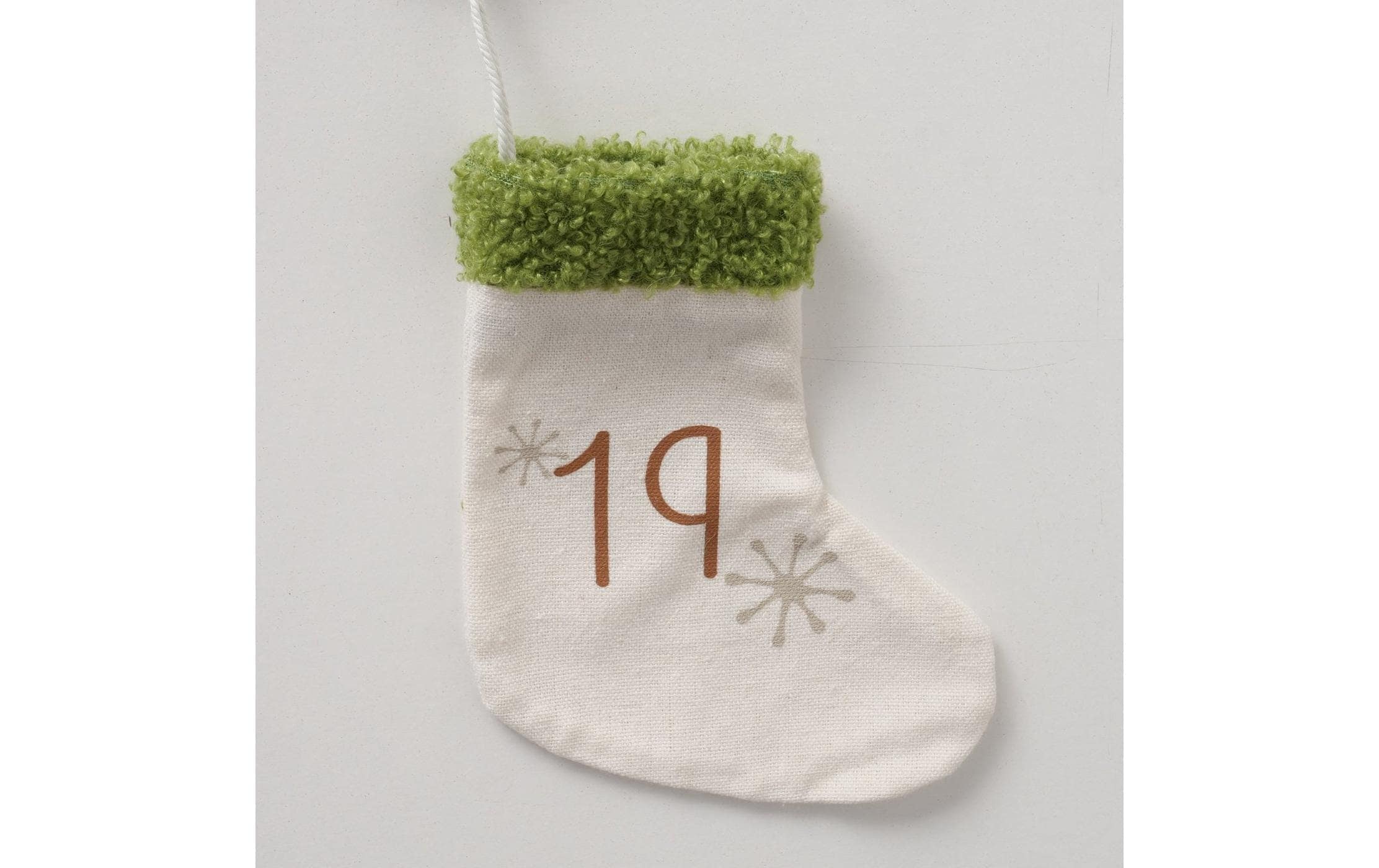 BOLTZE Adventskalender »Pitty 283 x 20 cm« Es liegt keine Altersempfehlung vor