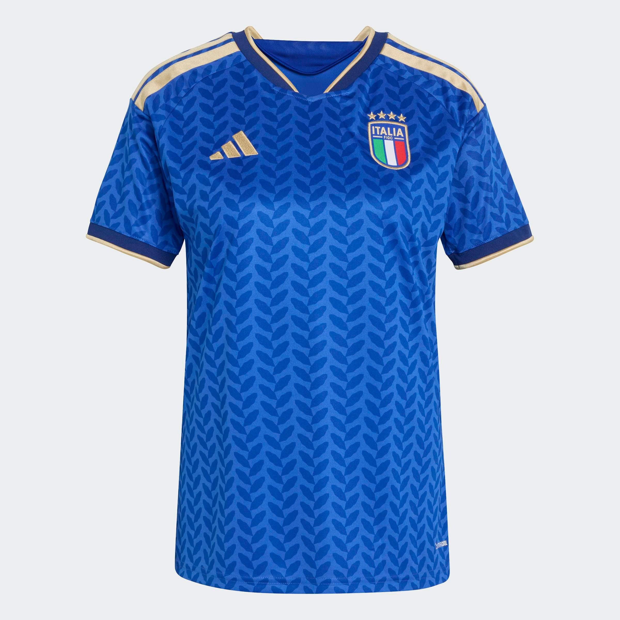 adidas Performance Maillot de foot »ITALIEN 26 HEIMTRIKOT«