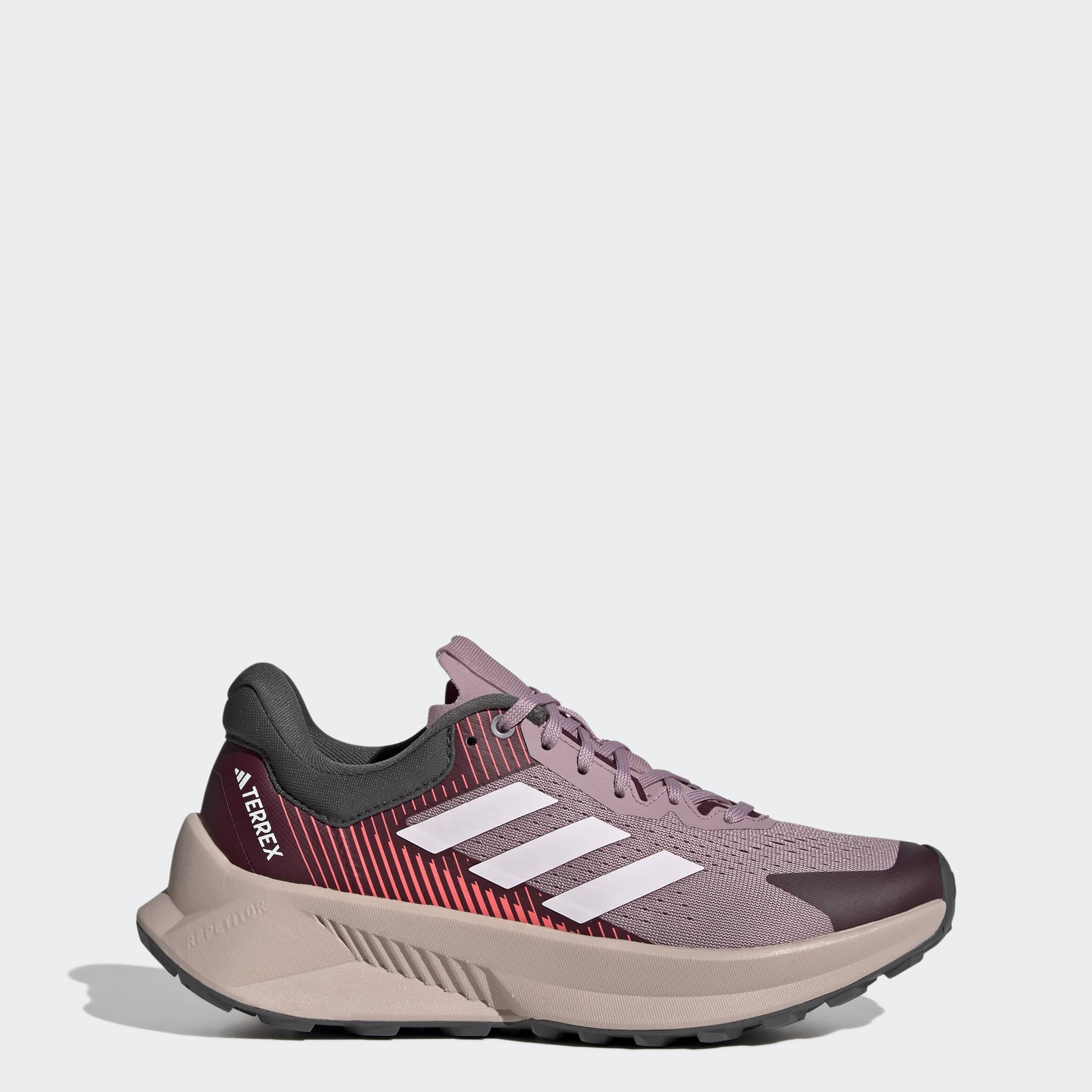 adidas TERREX Chaussure d'intérieur »SOULSTRIDE FLOW«  chaussures de trail running