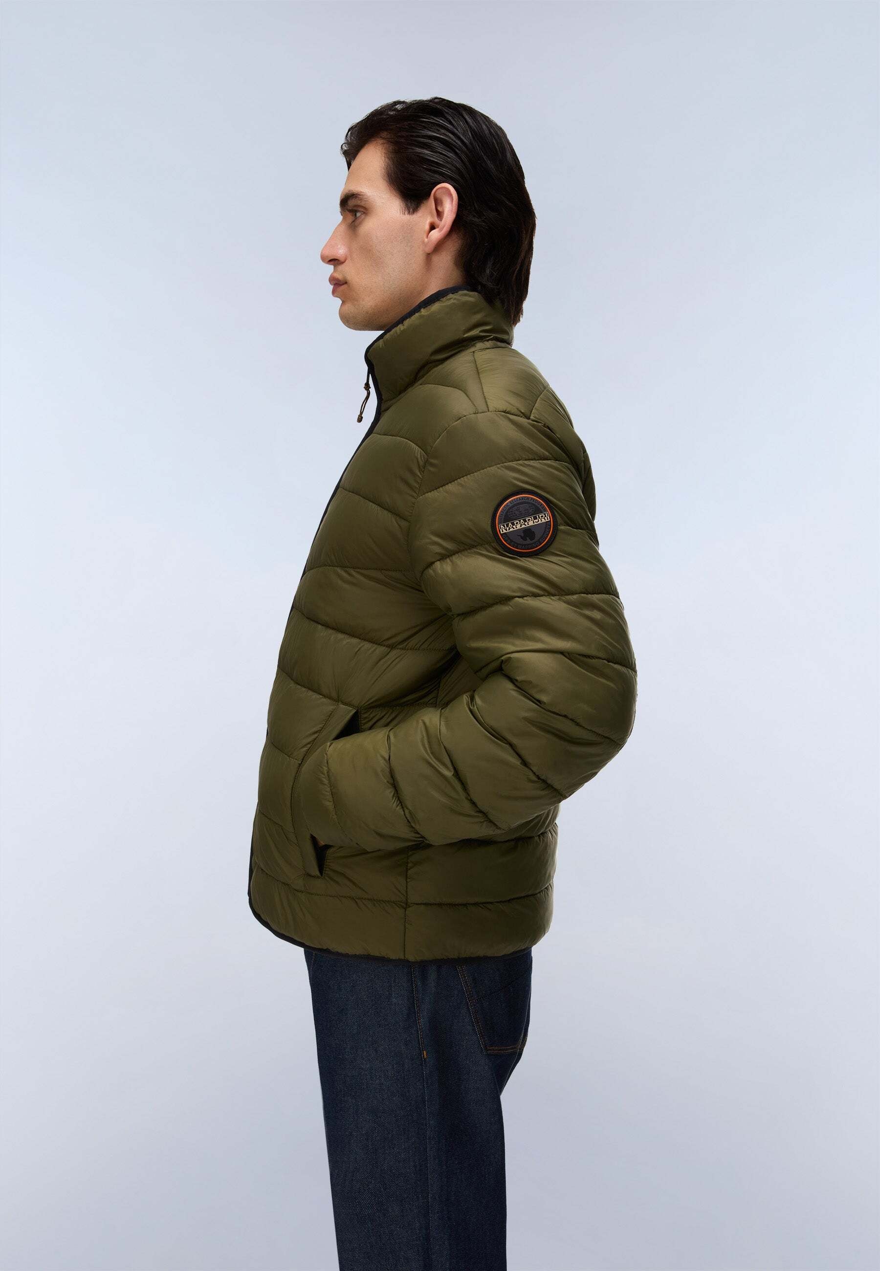 Napapijri Veste matelassée »Napapijri Steppjacke AERONS S 4«