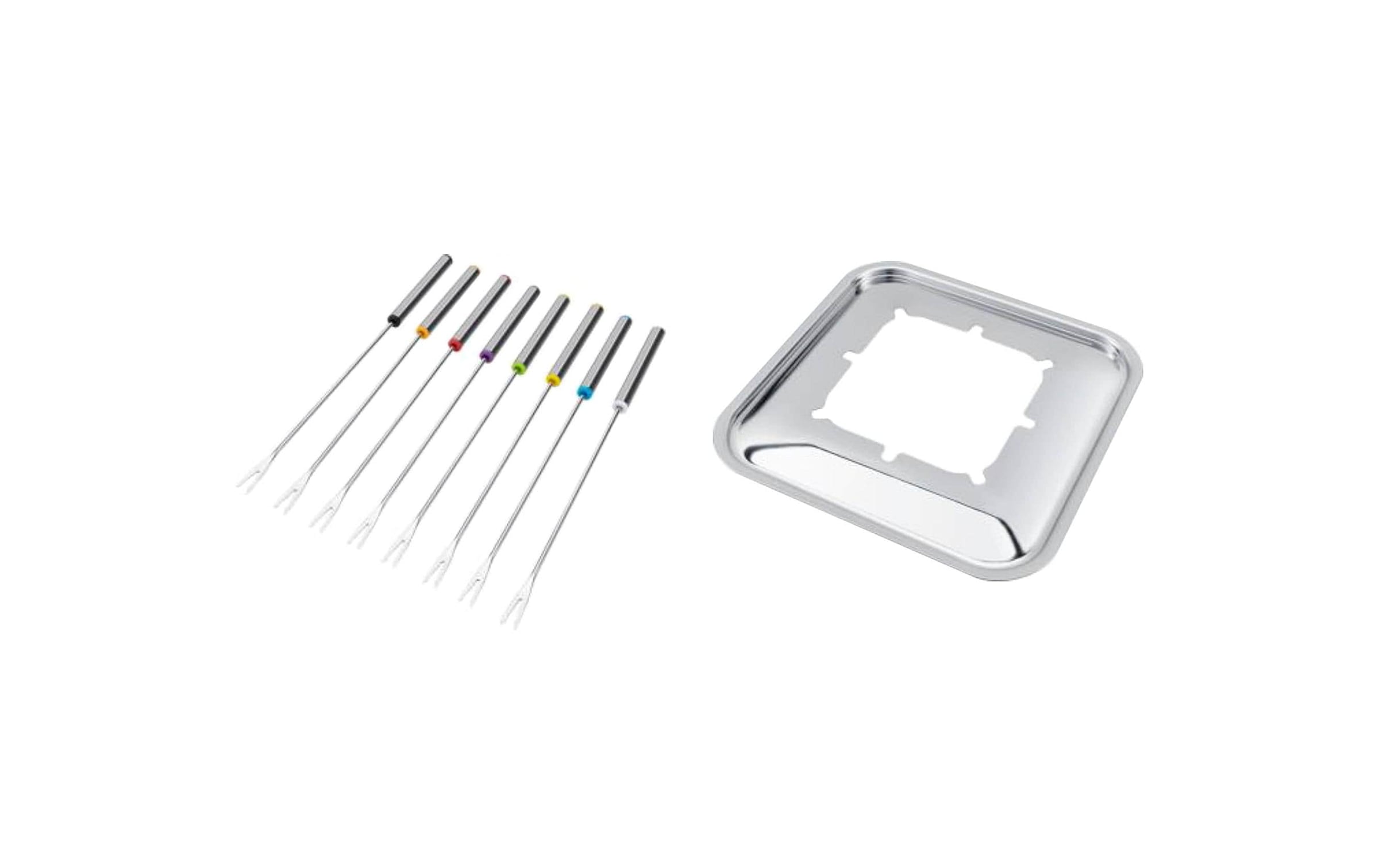 Steba Friteuse »Steba Fritteuse DF 150 Edelstahl 2.5 l 1200 W« 1200