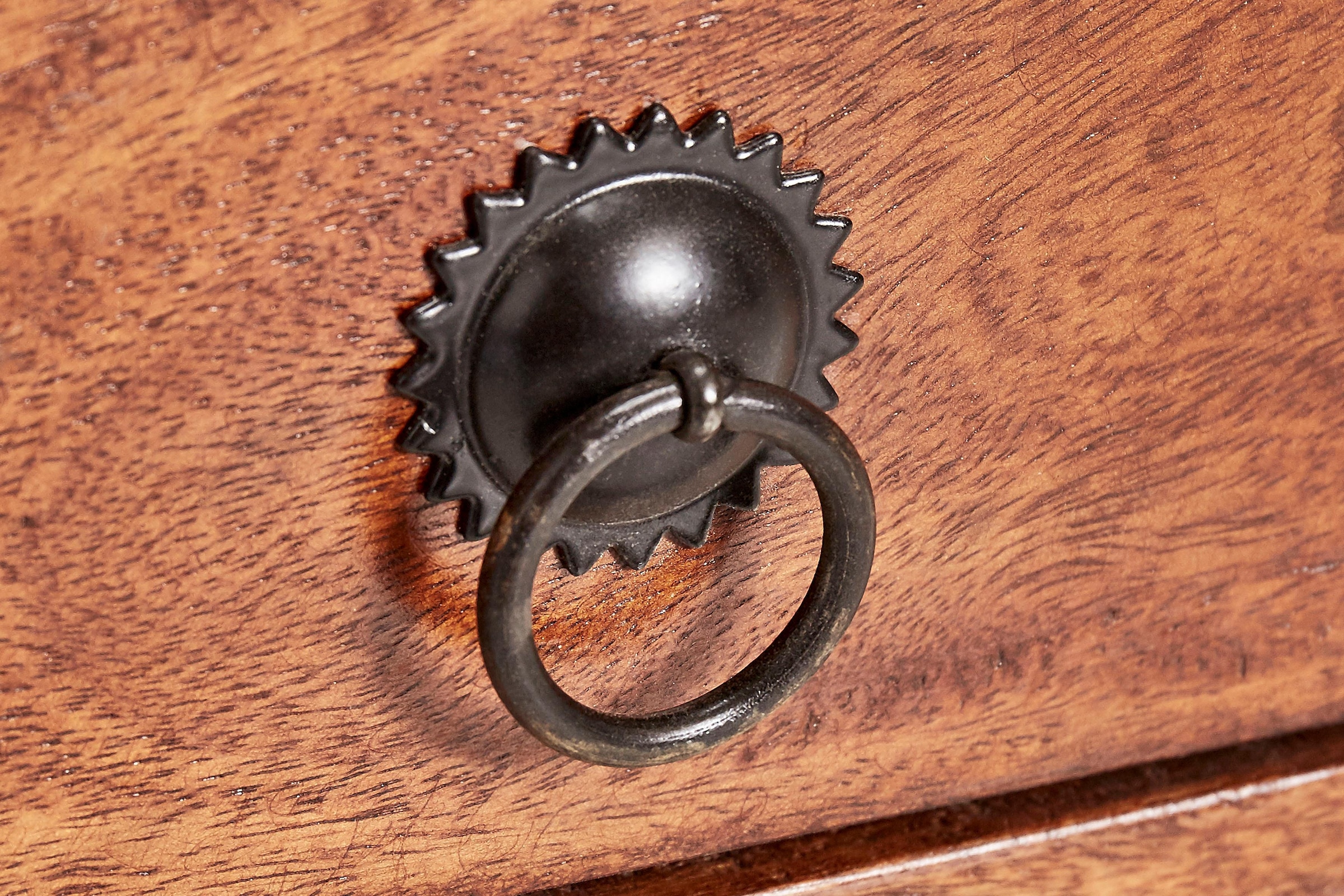 GOODproduct Commode Breite 35 cm in geschwungener Form