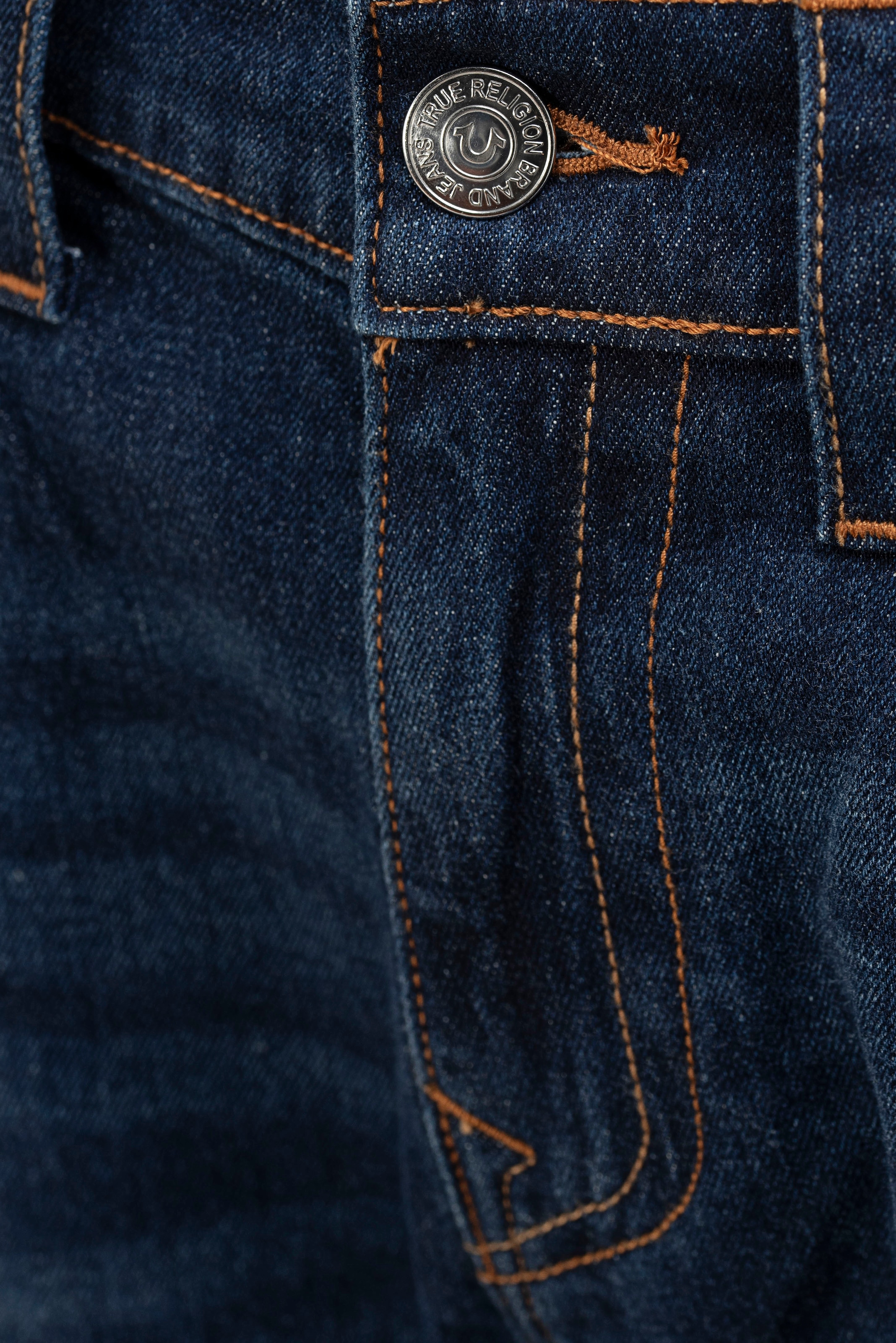 True Religion Loose-fit-Jeans »BOBBY SN NF« Baumwollmischung, loose fit