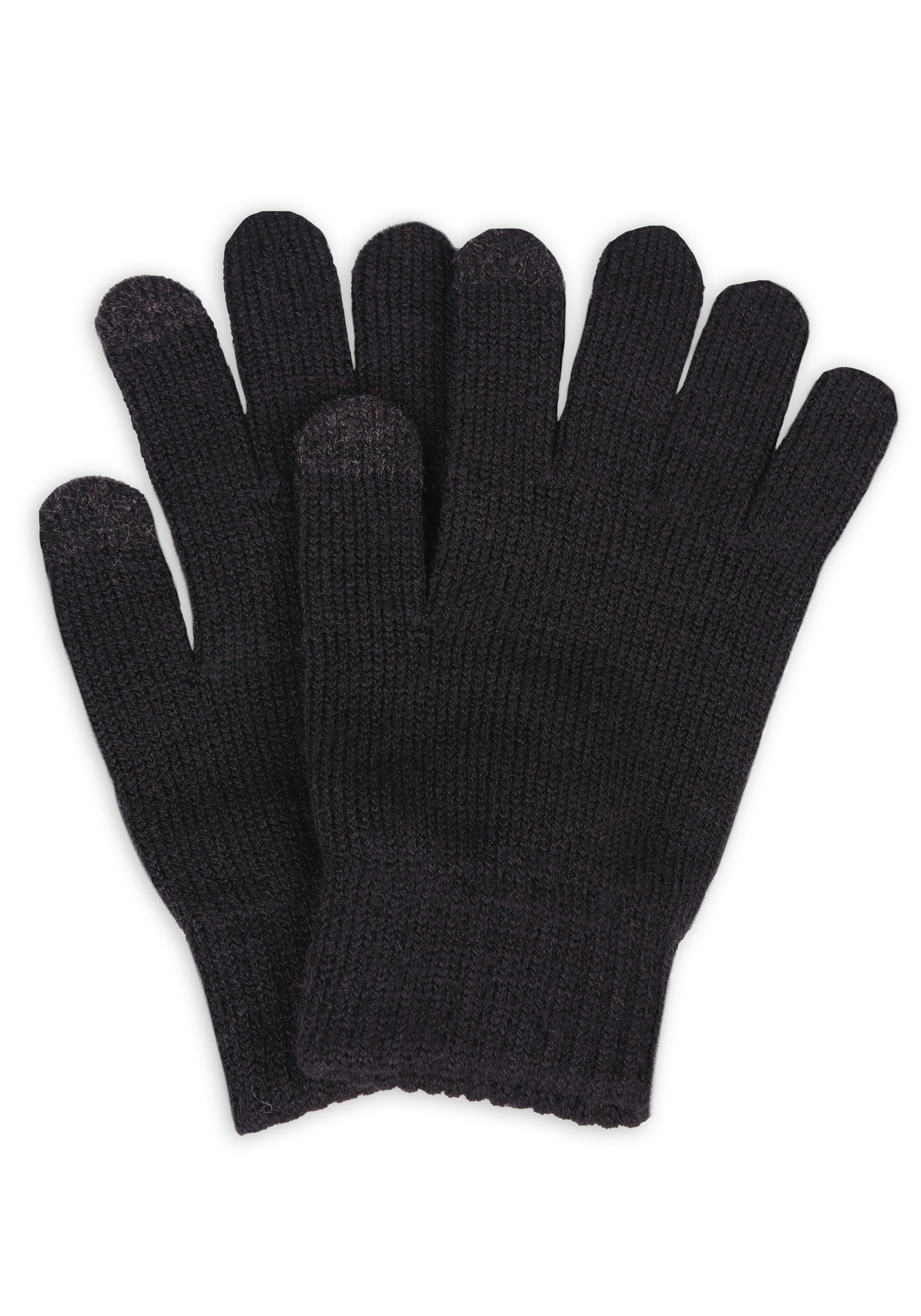 Capelli New York Gants tricotés 1 Paar, 