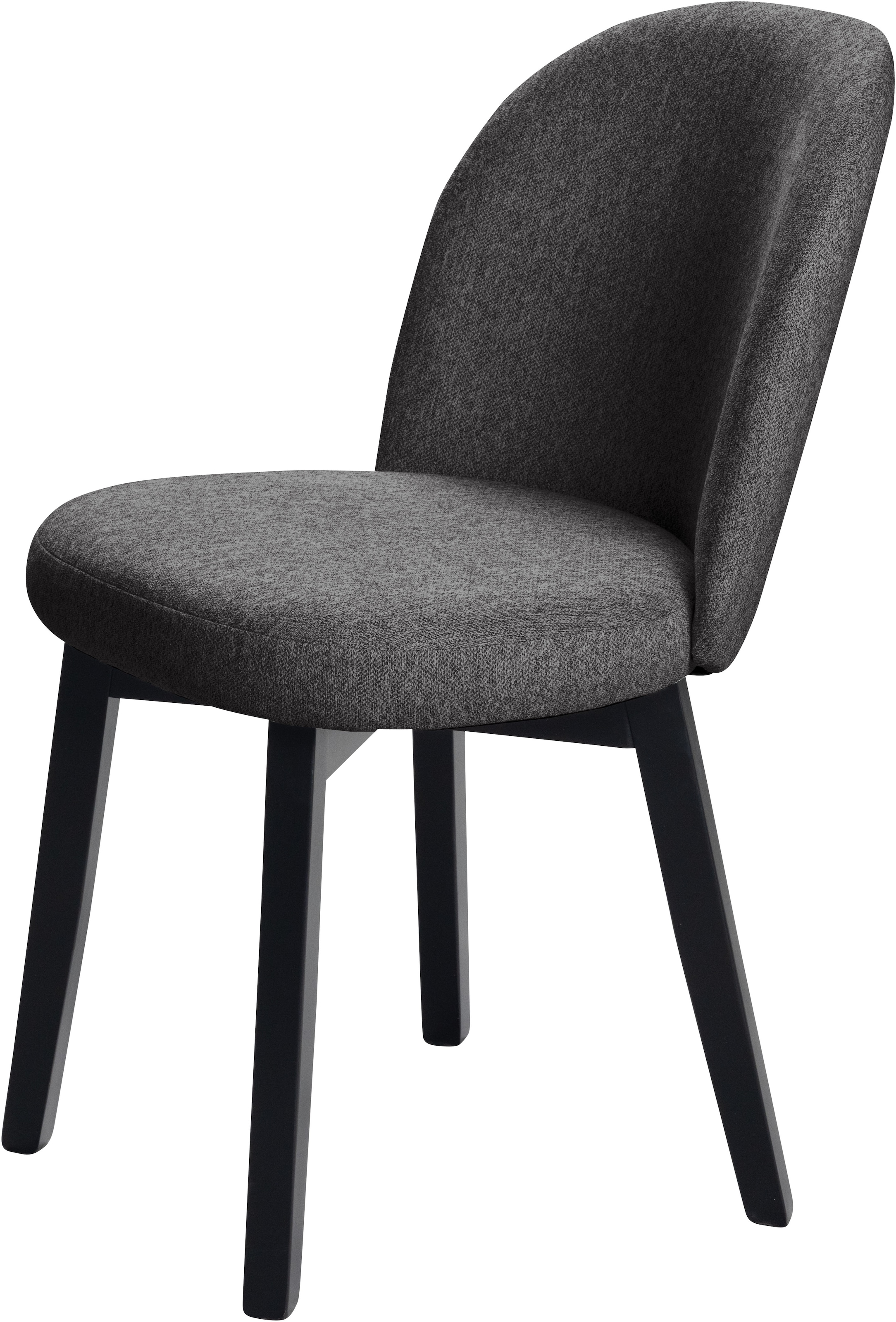 Home affaire Eckbankgruppe »Aretha Essecke, Sitzgruppe, Eckbank, Küchenbank« Set, 4er, 4 Stk. tlg. Esszimmer Sitzgruppe, Tisch, Stühle und Bank gepolstert, Nosagfederung