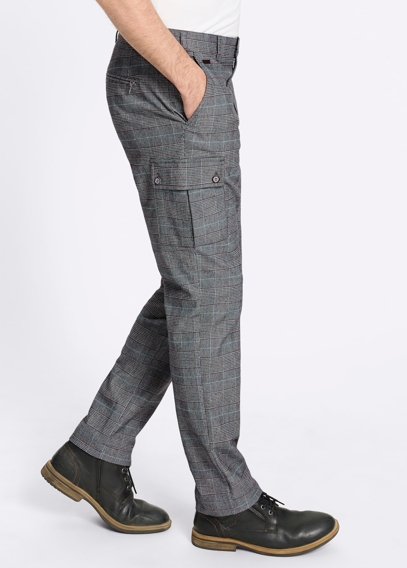 Marco Donati Pantalon cargo