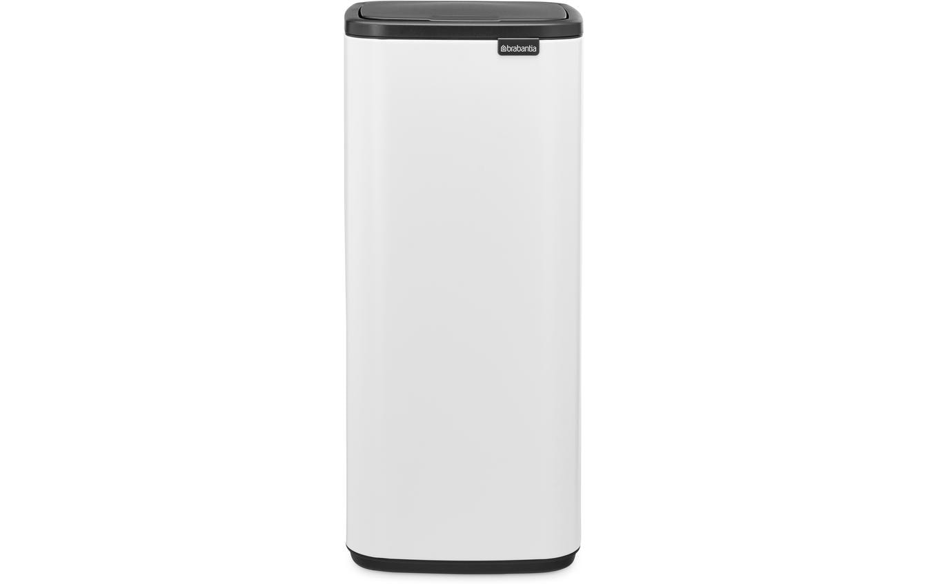 Brabantia Poubelle »Bo Touch Bin 30 l«