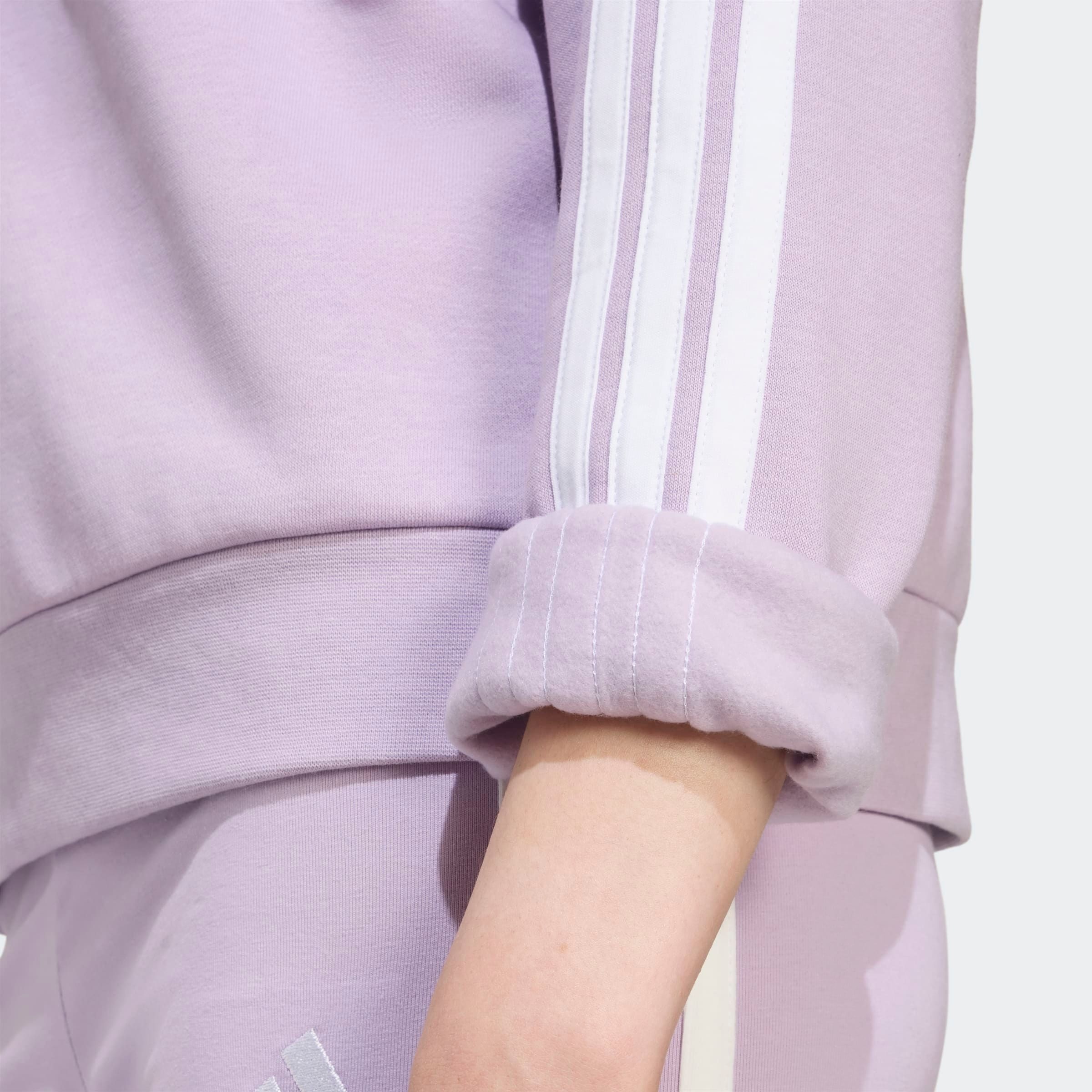 adidas Sportswear Sweatshirt »W 3S FL SWT«
