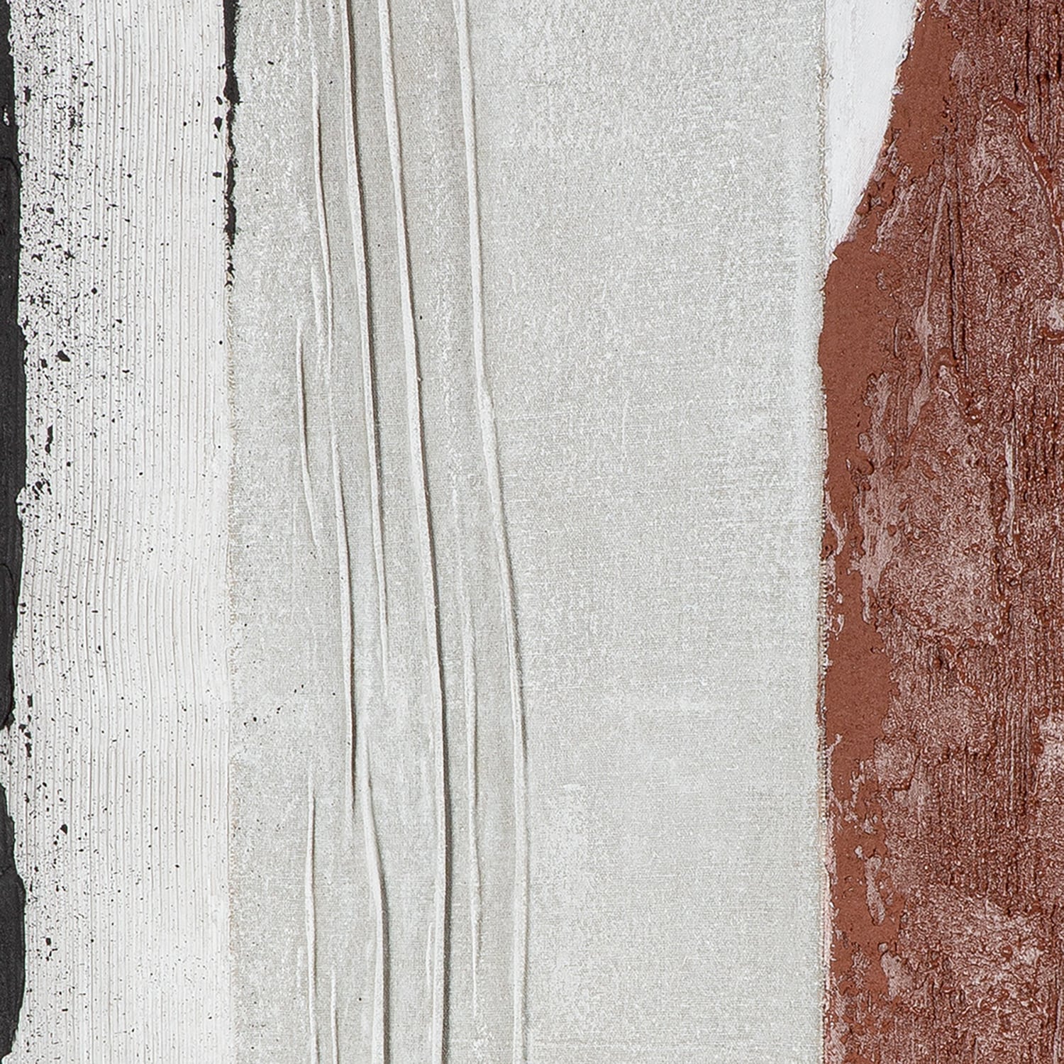 GILDE Tableau sur toile »Harat rechteckig« 1 cuis tlg.