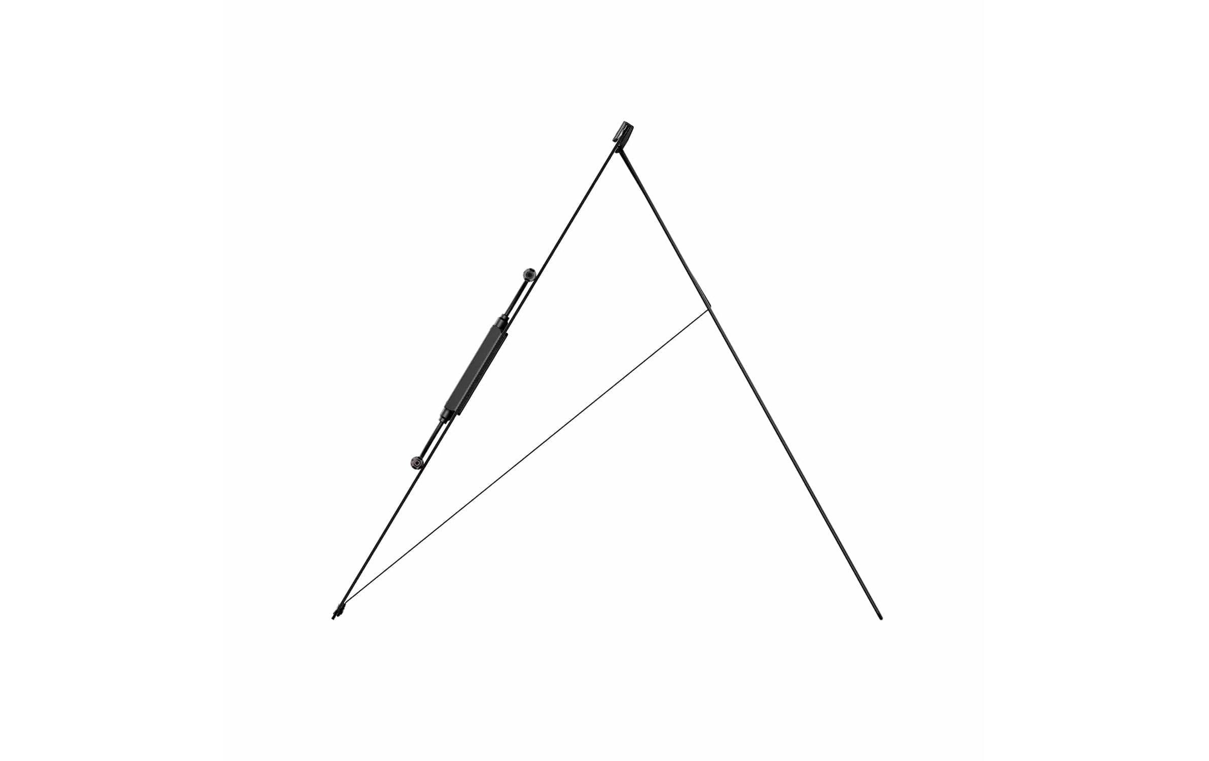 Ecoflow Solarmodul »NextGen 160 W«