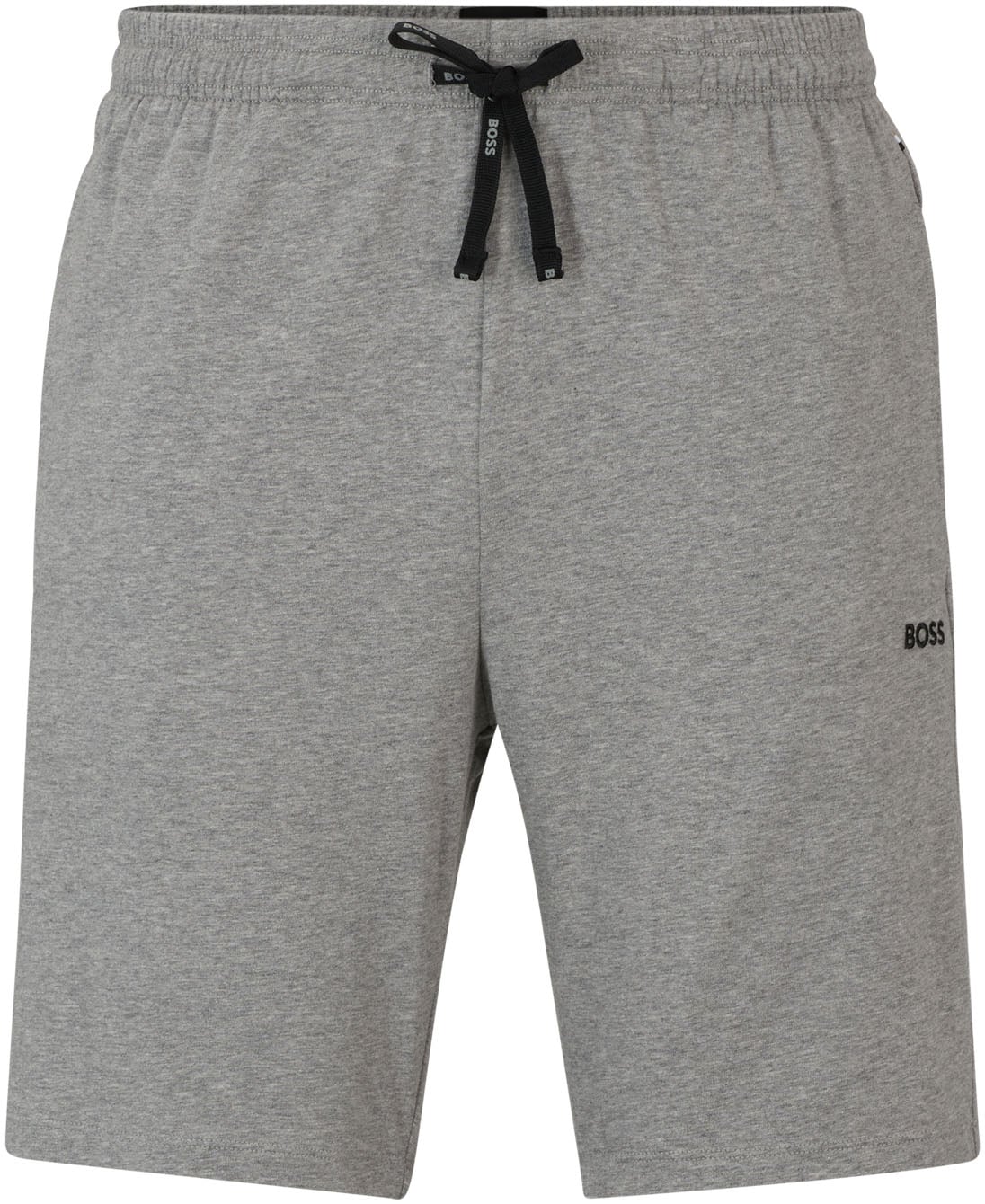 BOSS Sweatshorts »Mix&Match Short CW«  mit BOSS Logo