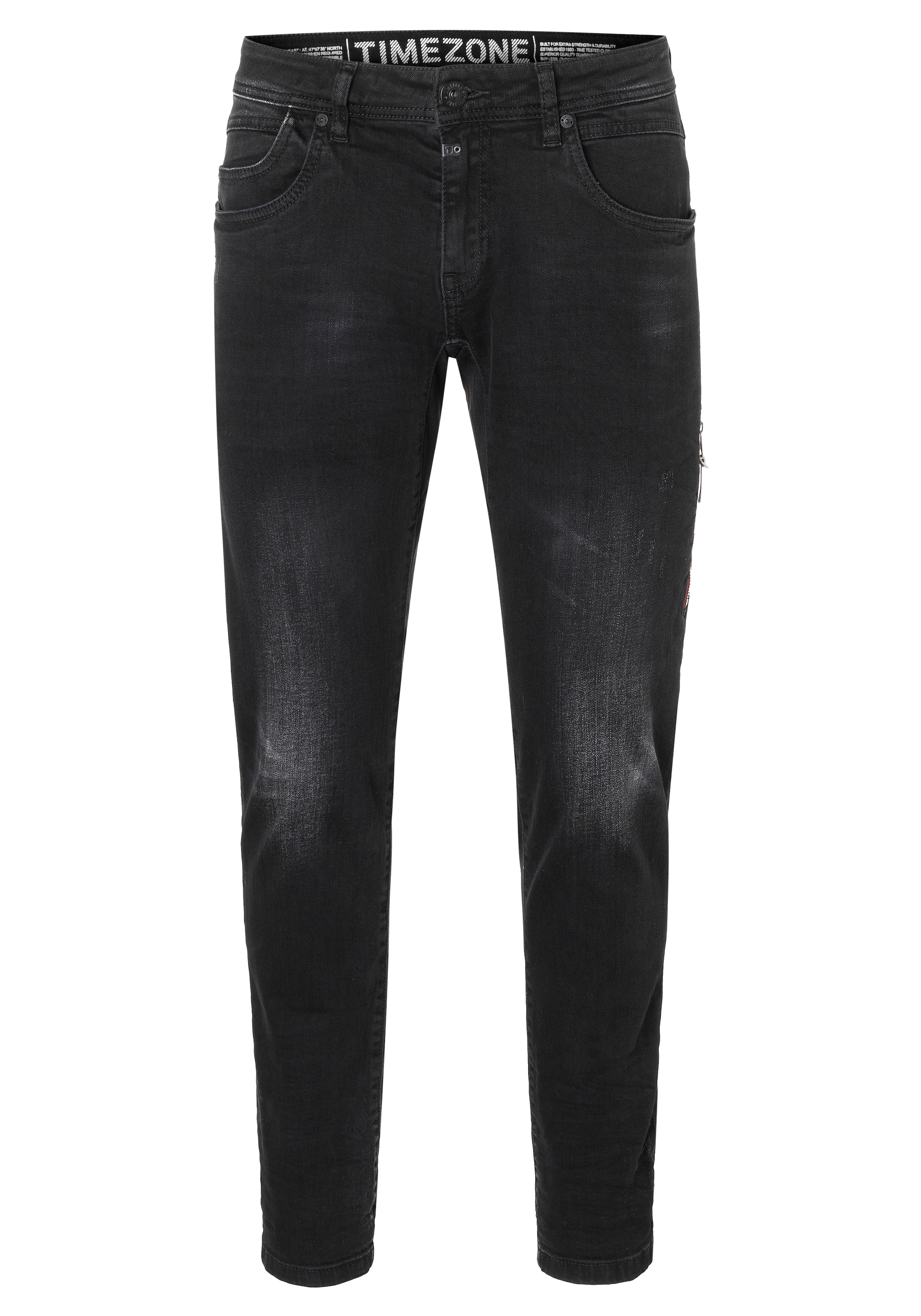 TIMEZONE Jeans slim »Slim SilvesterTZ«