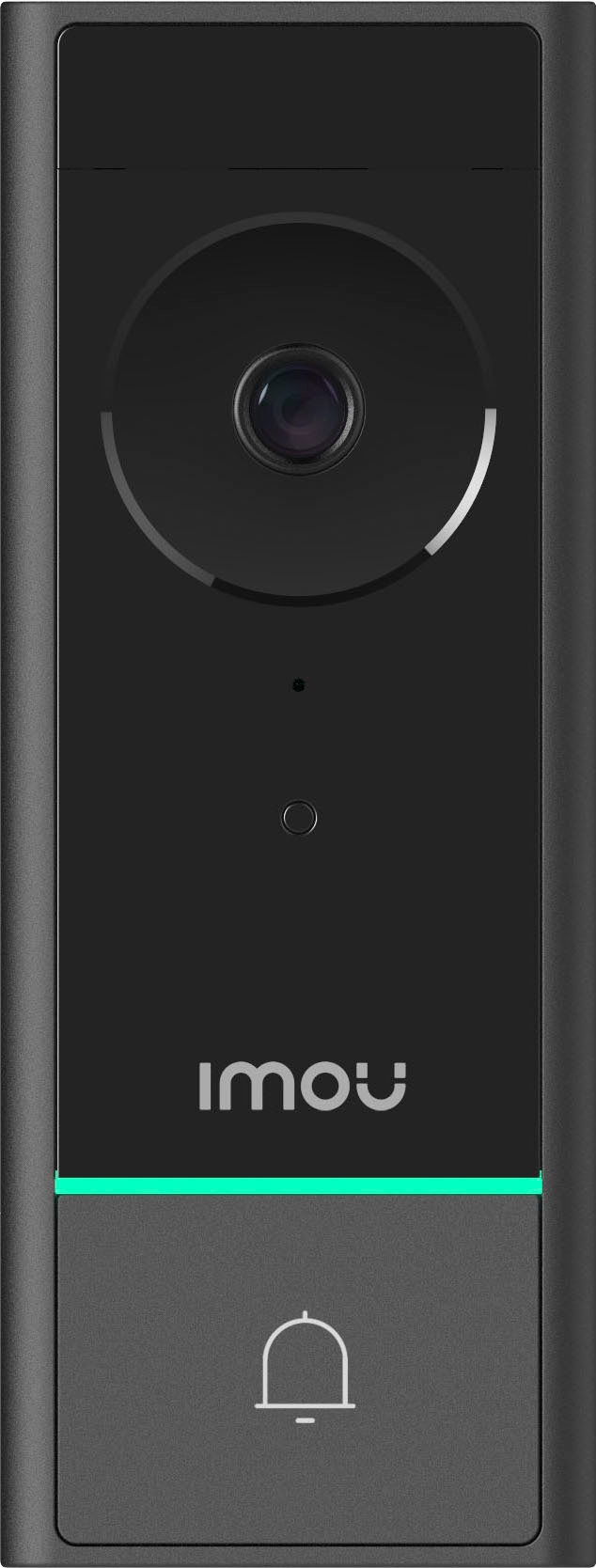 Imou Caméra de surveillance »Smart Kamera-Türklingel DB60 Kit« Espace extérieur