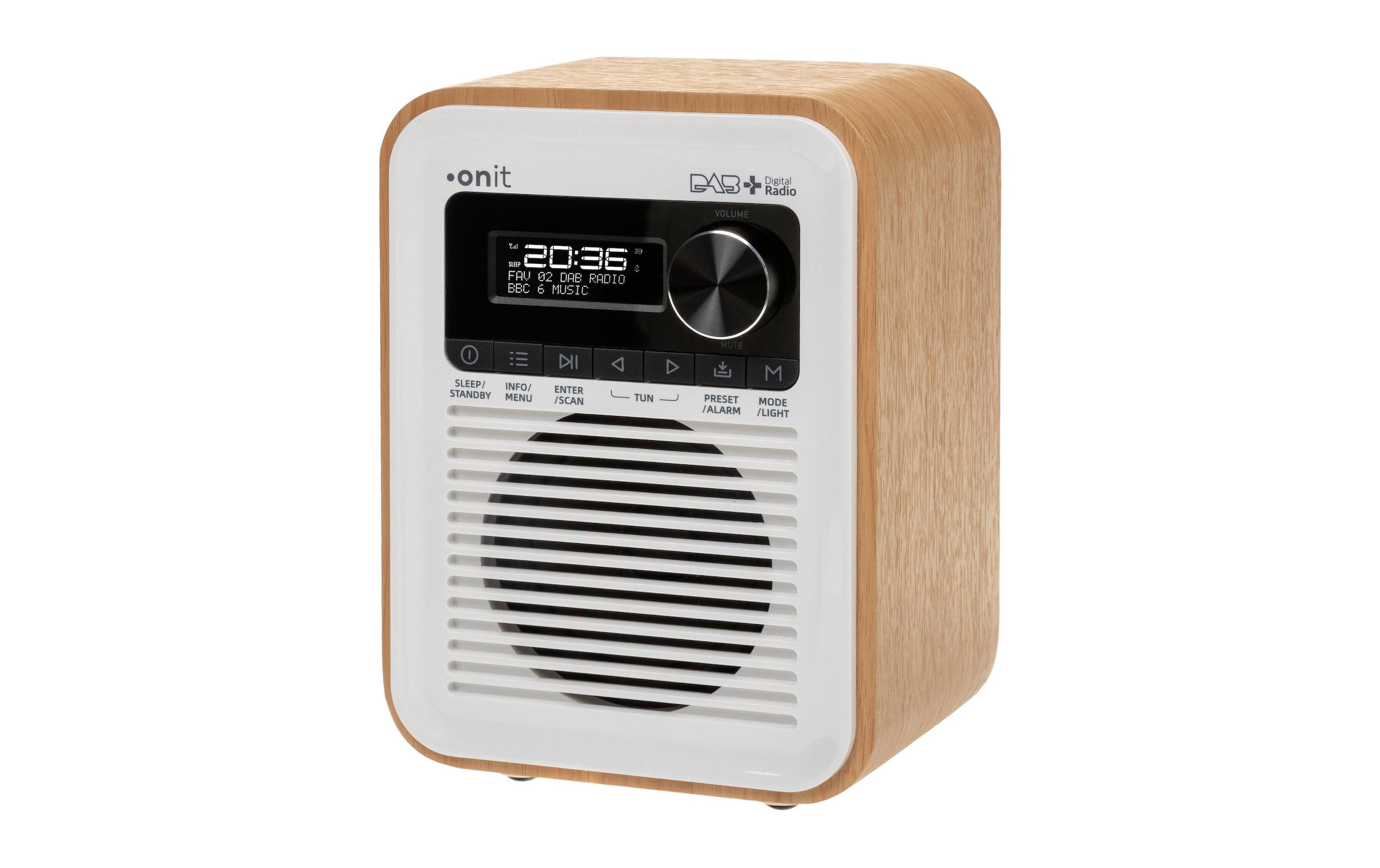 onit Radio »Marcando« ( 2,5 W)