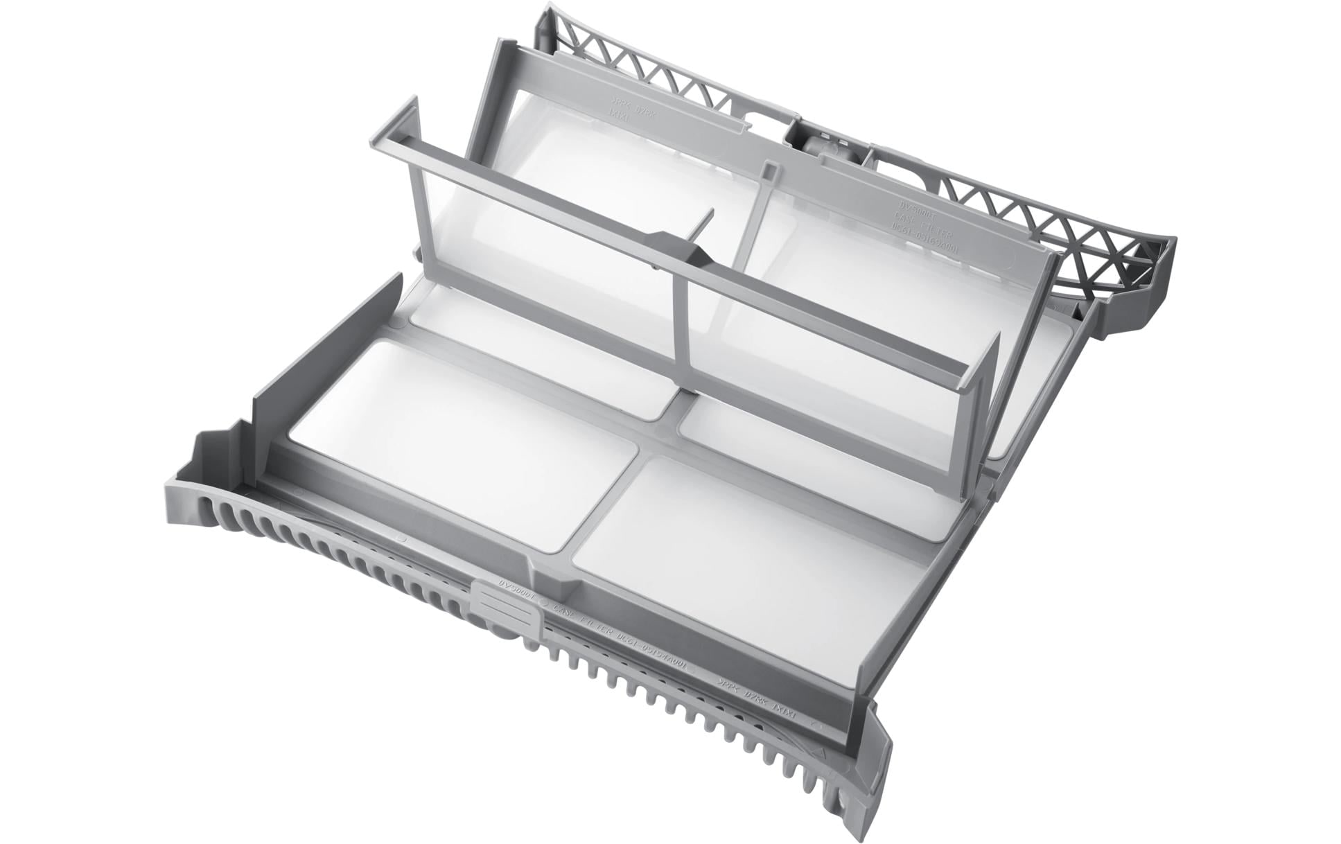 Samsung Sèche-linge à pompe à chaleur »DV90DG6845LBU5 Rechts«