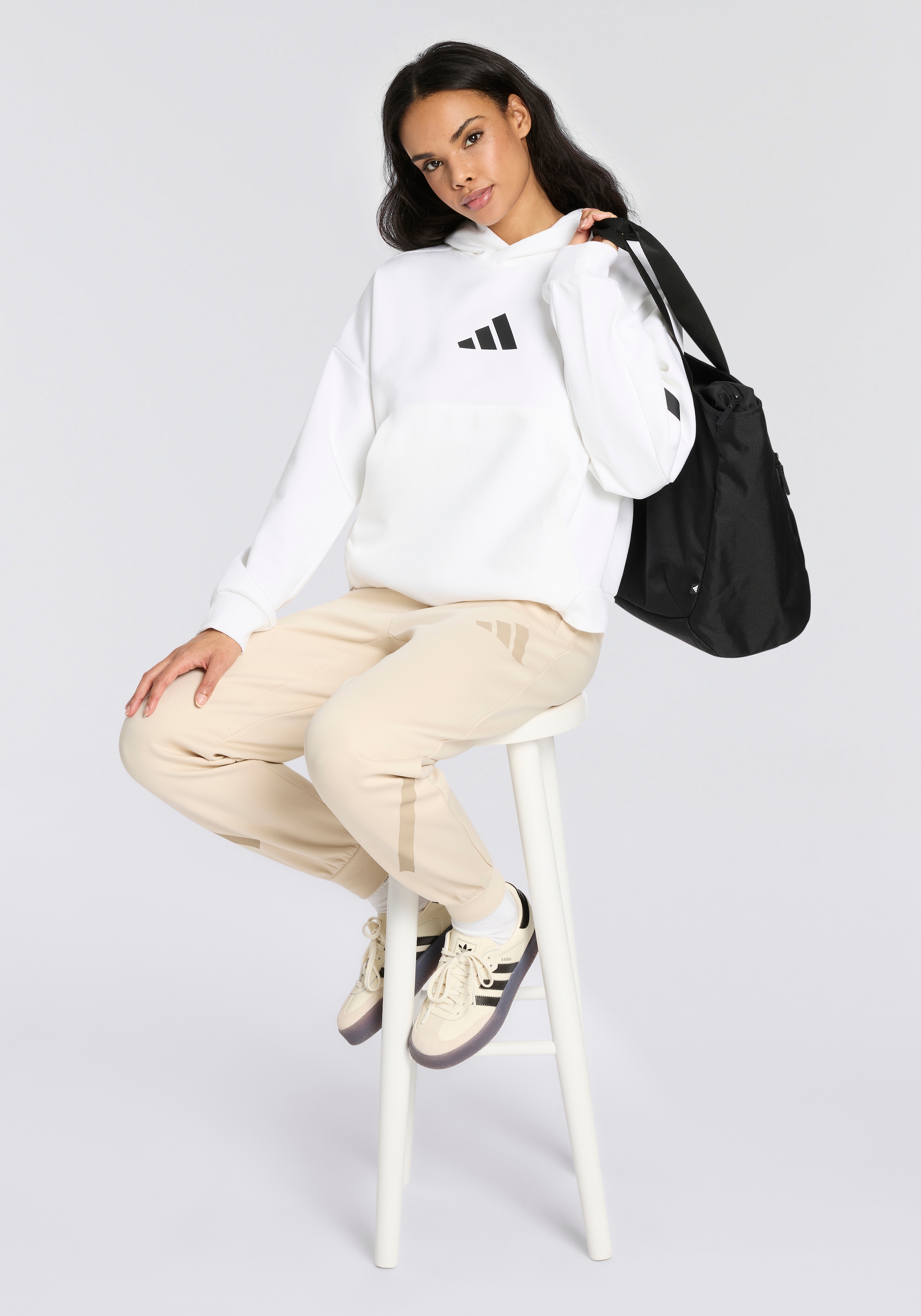 adidas Performance Sac de sport »ADIDAS PR TOTE« pour adultes, style sportif