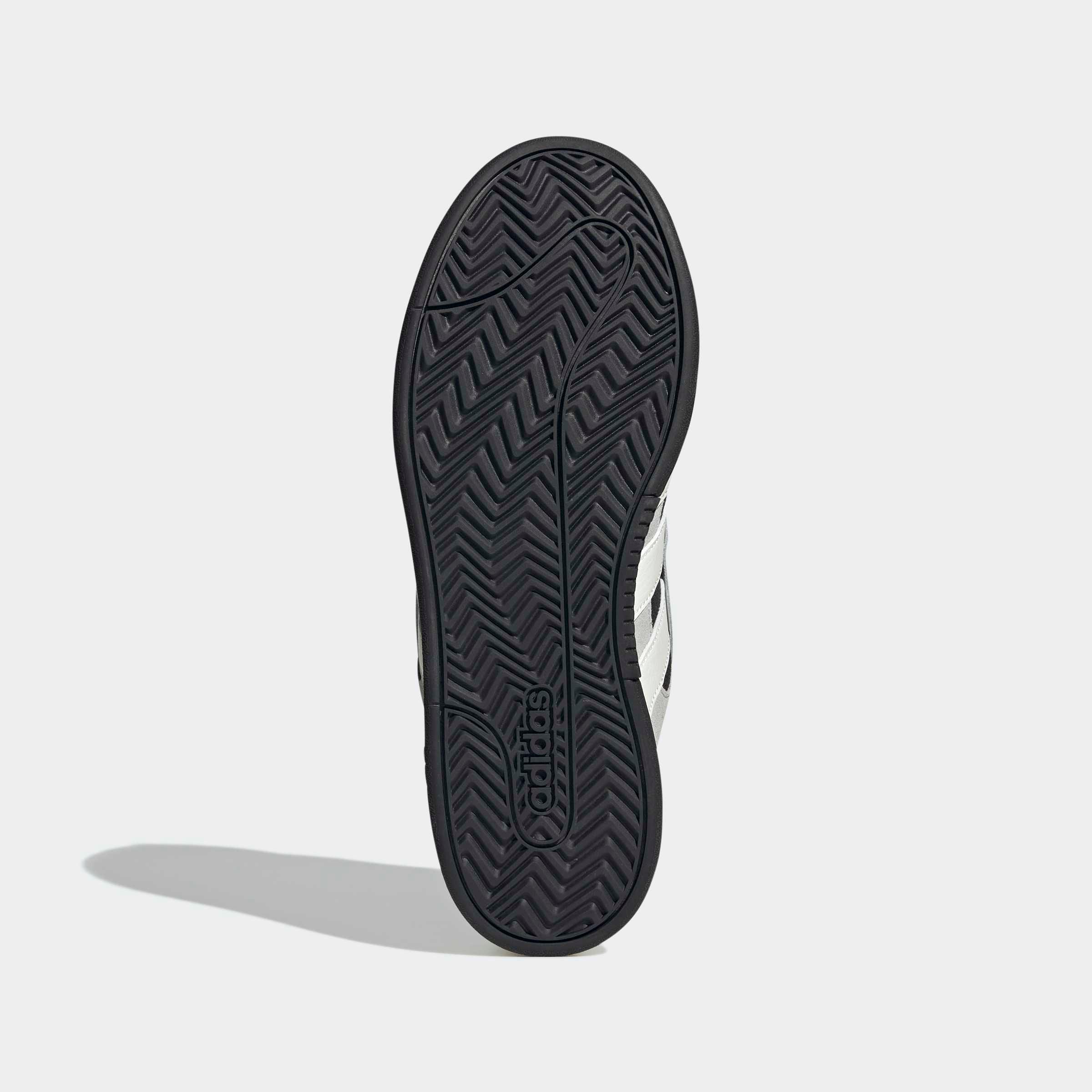 adidas Sportswear Sneakers »GRAND COURT ALPHA«  inspiré du design de l'adidas campus 00