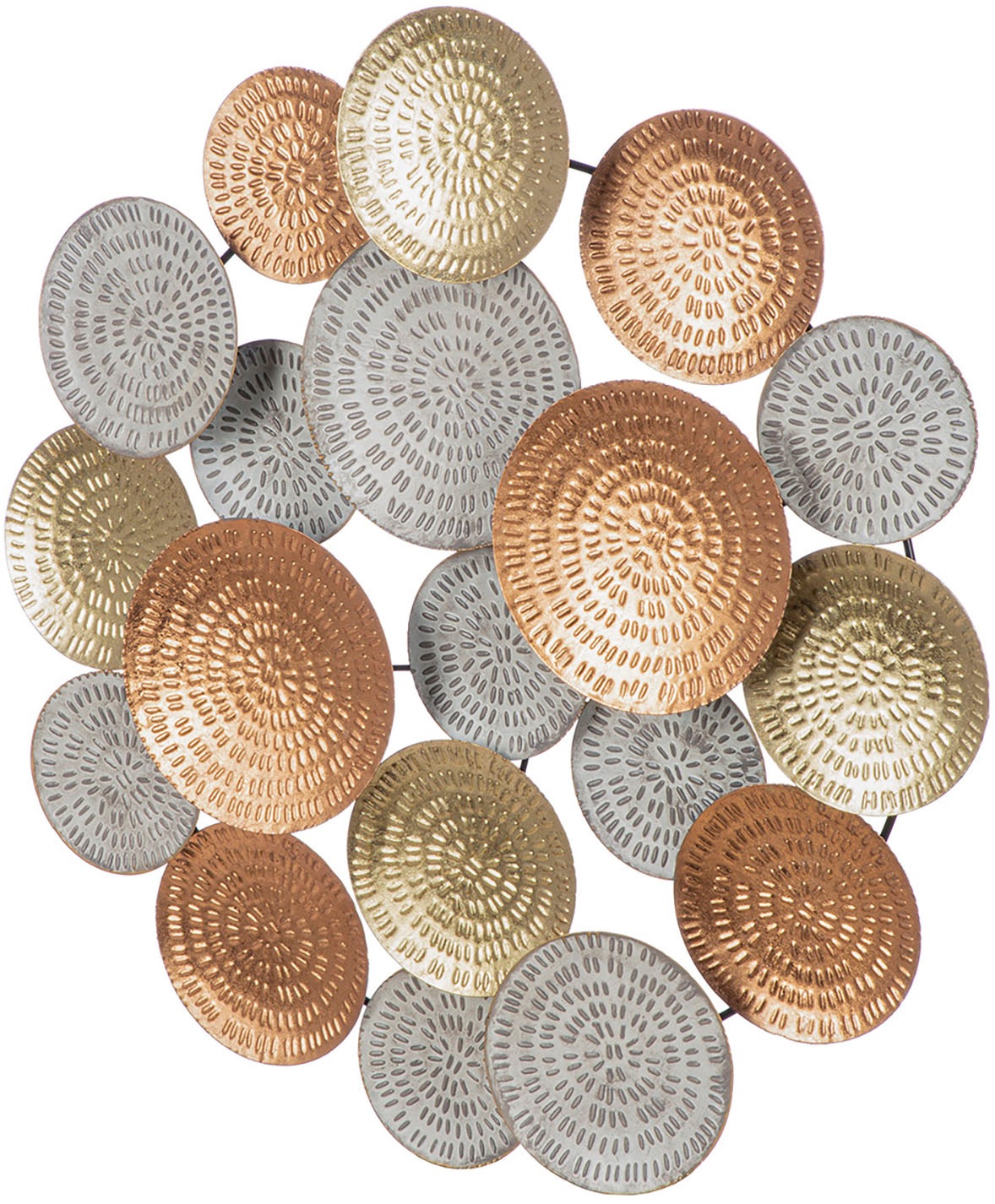 Casablanca by Gilde Wanddekoobjekt »Orient«