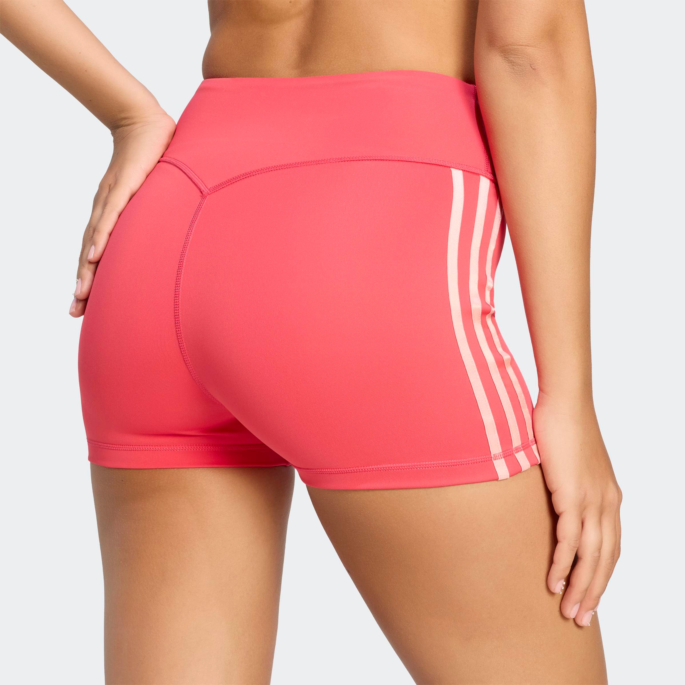 adidas Performance Shorts »ADIDAS ORIGINALS SPORT SST LEGGINGS, KURZ«