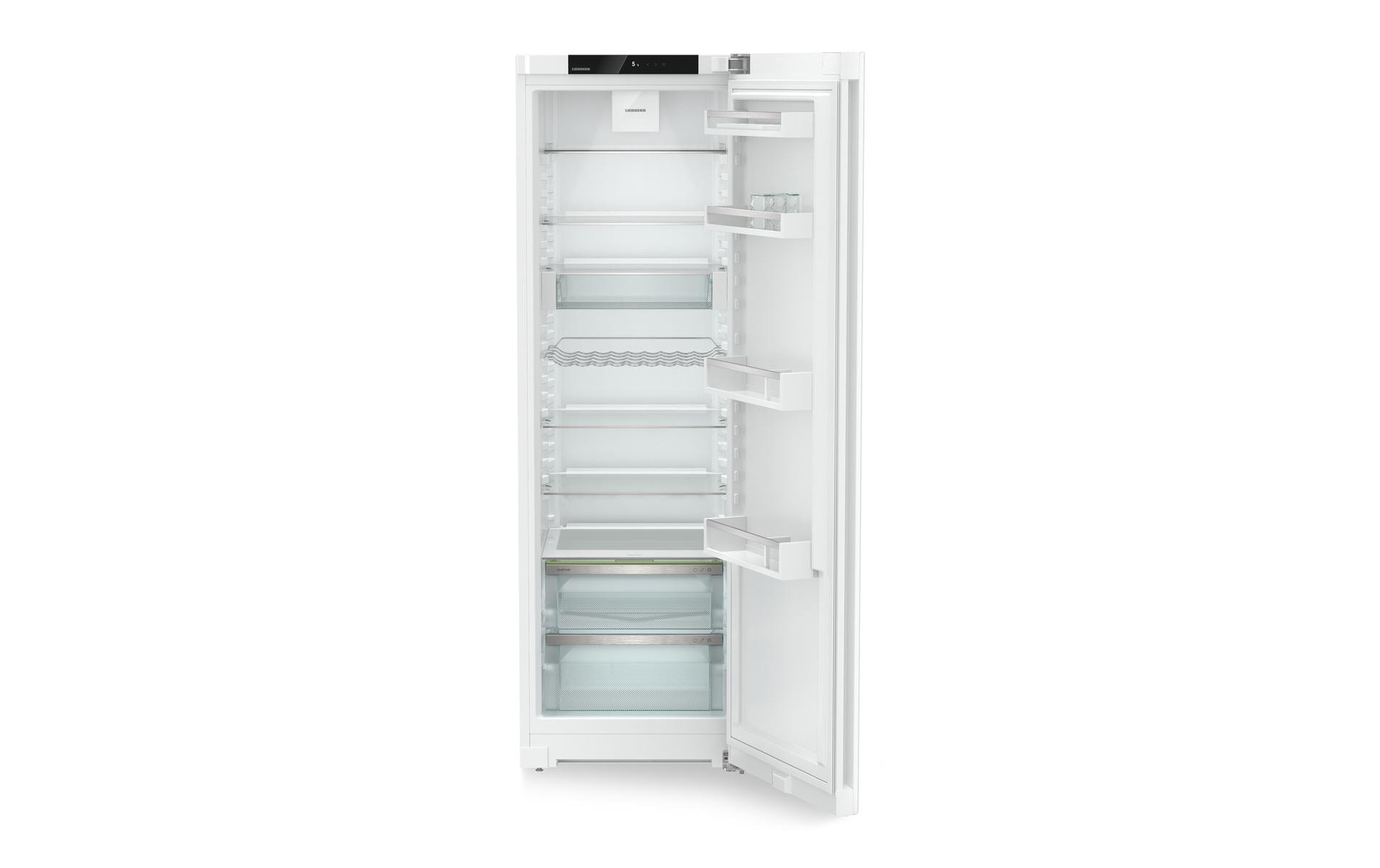Liebherr Kühlschrank »SRd 5220 Plus Rechts/Wechselbar« 185,5 cm hoch 59,7 cm breit