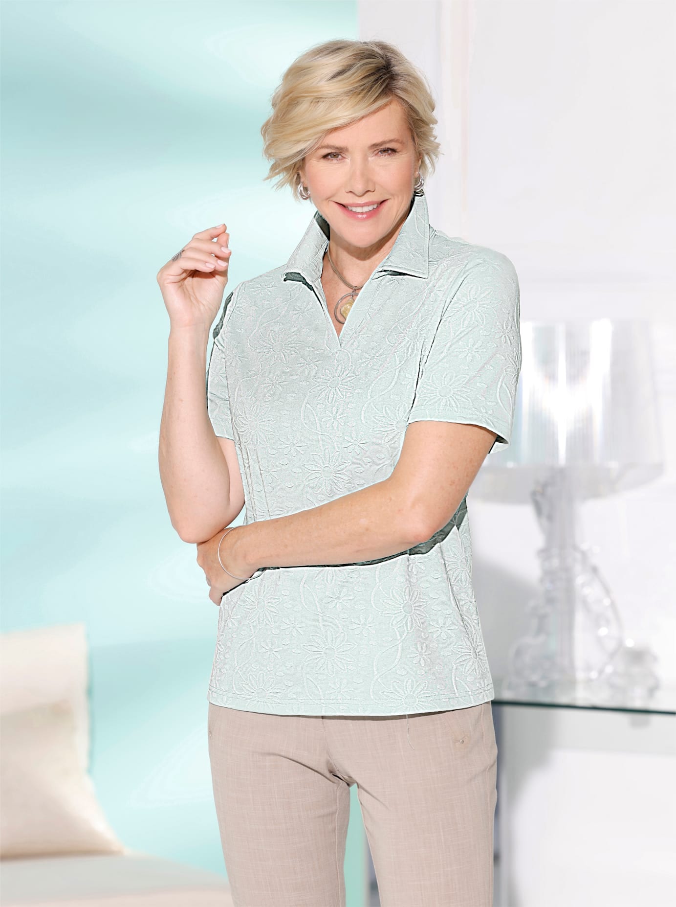 Classic Polo »Poloshirt« 1 pièces