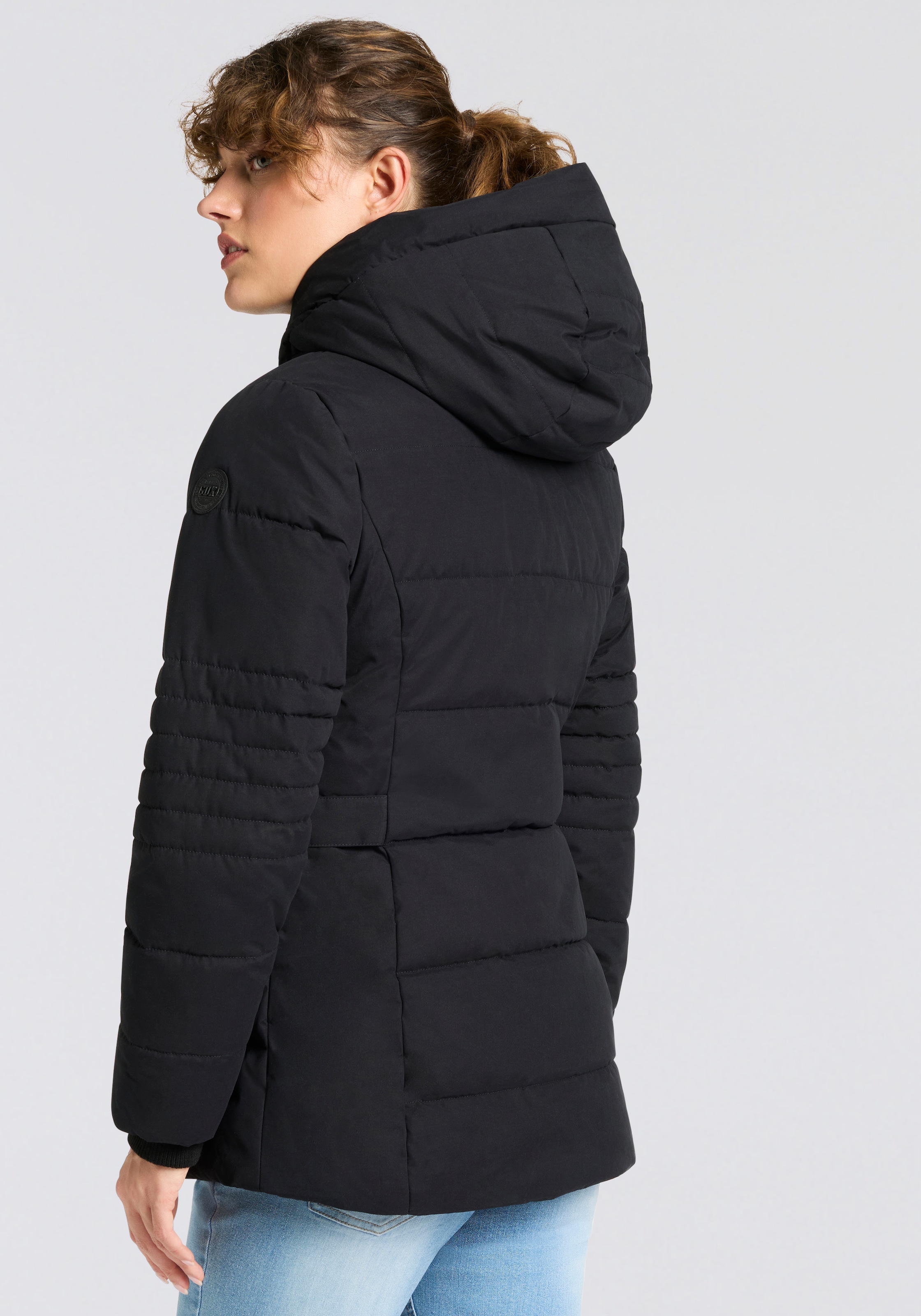 G.I.G.A. DX by killtec Veste matelassée »GW 25 WMN QLTD JCKT« 1 cuis tlg.
