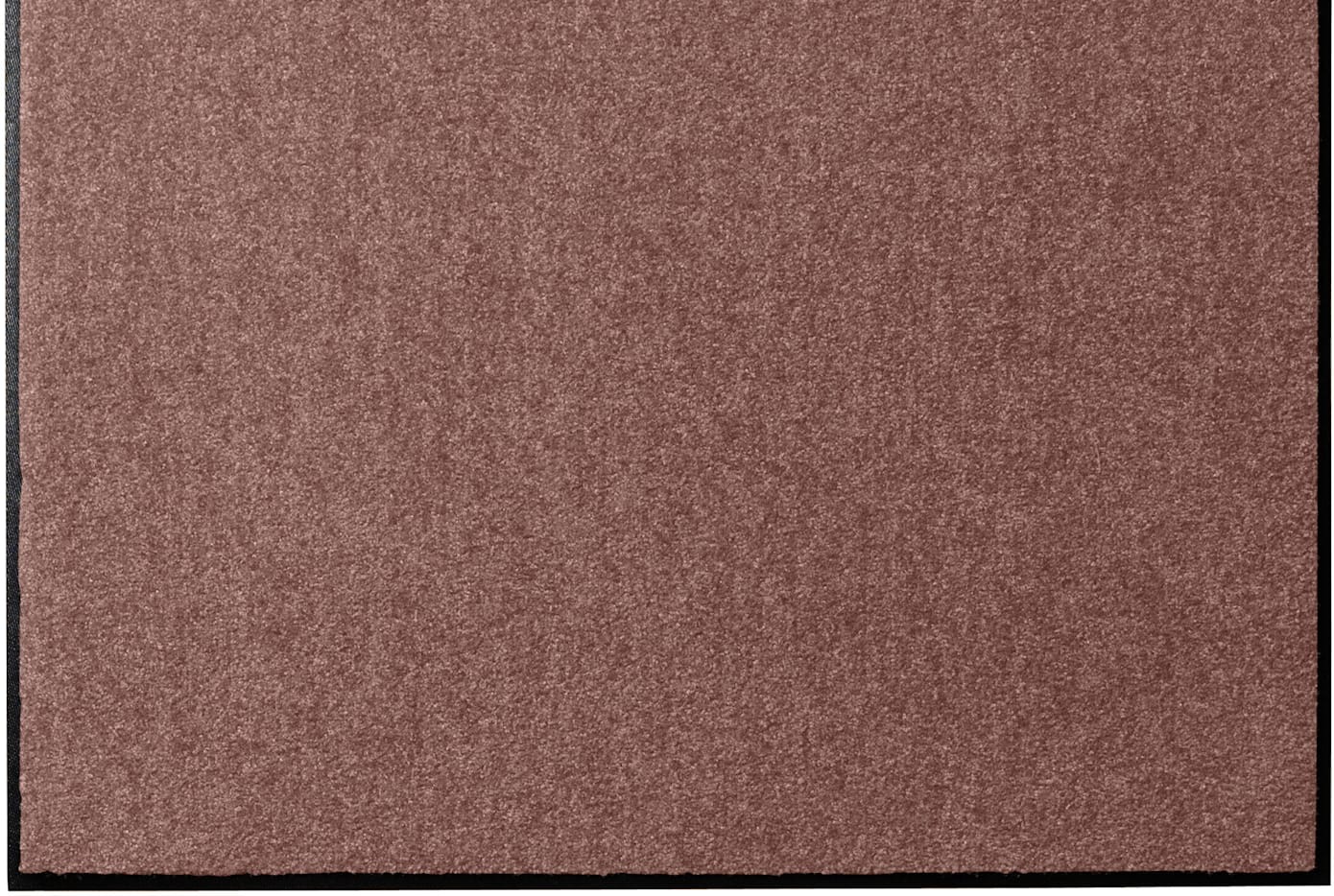 Salonloewe Fussmatte quadratisch 7 mm Höhe