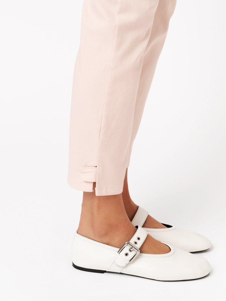 TONI Jeans 7/8 »be loved 7/8« mit Stretch, Slim-Fit