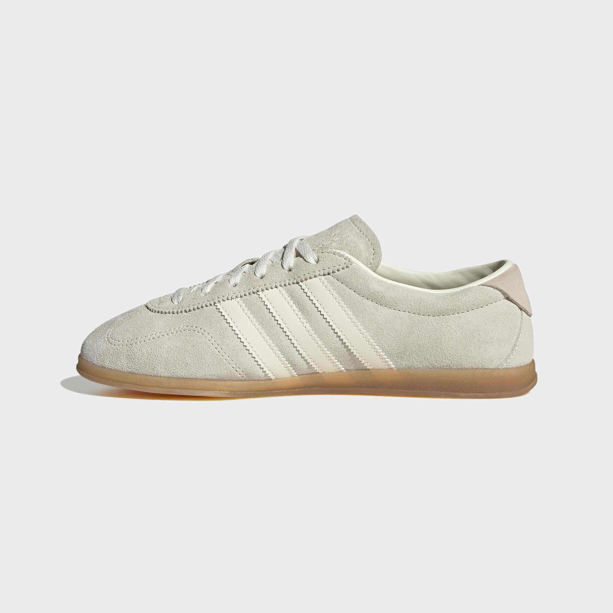 adidas Originals Sneaker Ballerinas »GAZELLE LO PRO W«
