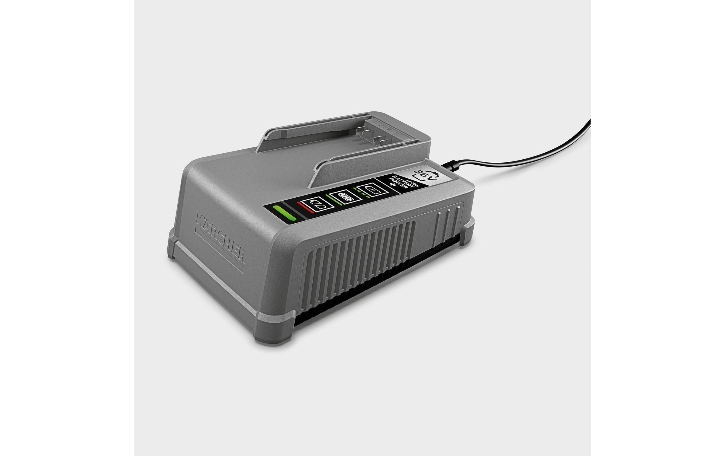 Kärcher Professional Universal-Ladegerät »Battery Power+ 36/60«